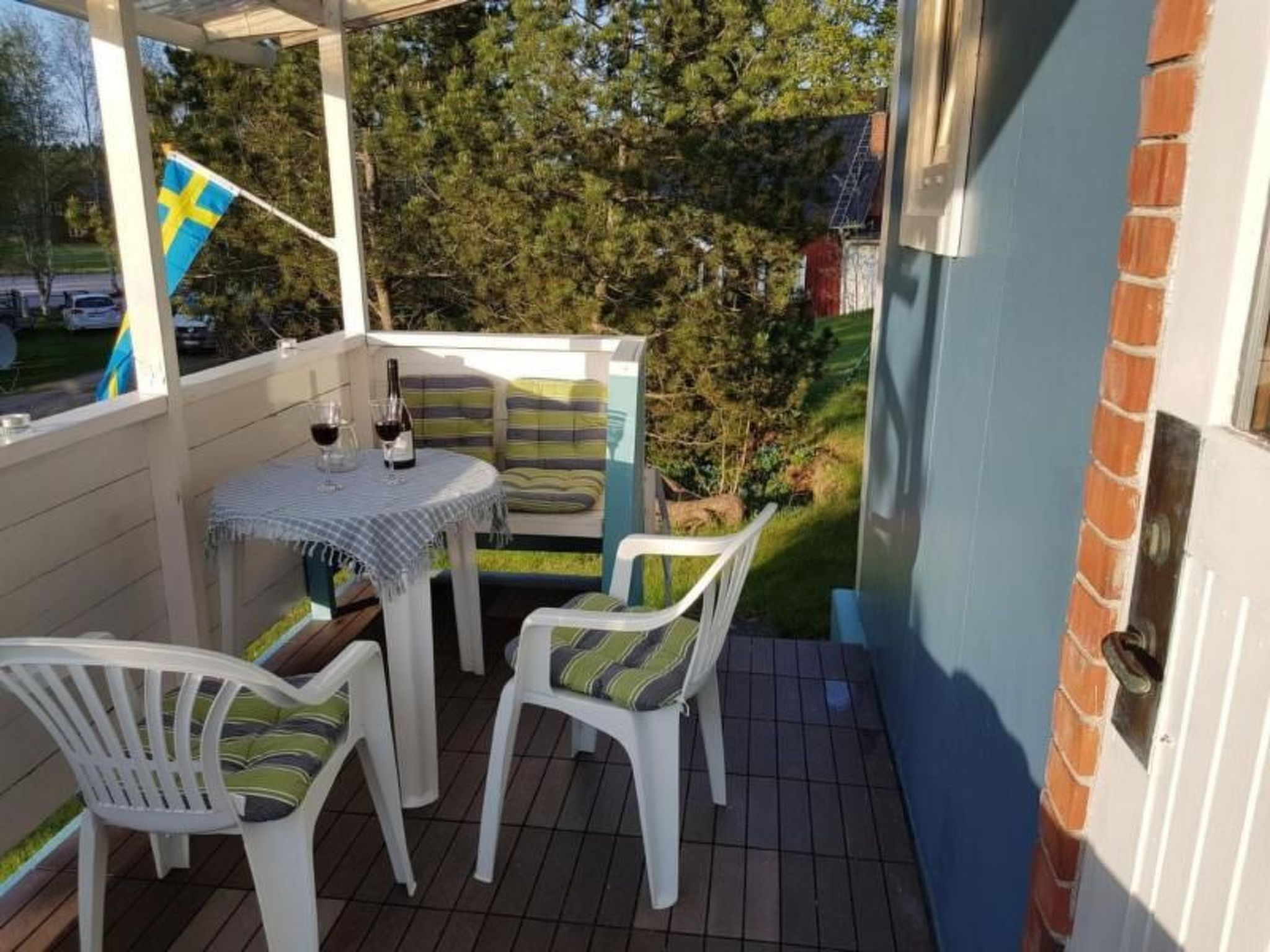 Villa Bullerbü-Drinnen