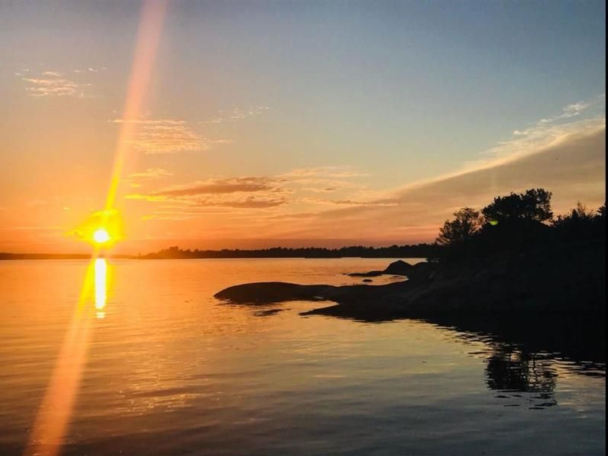 Villa Bullerbü-Drinnen