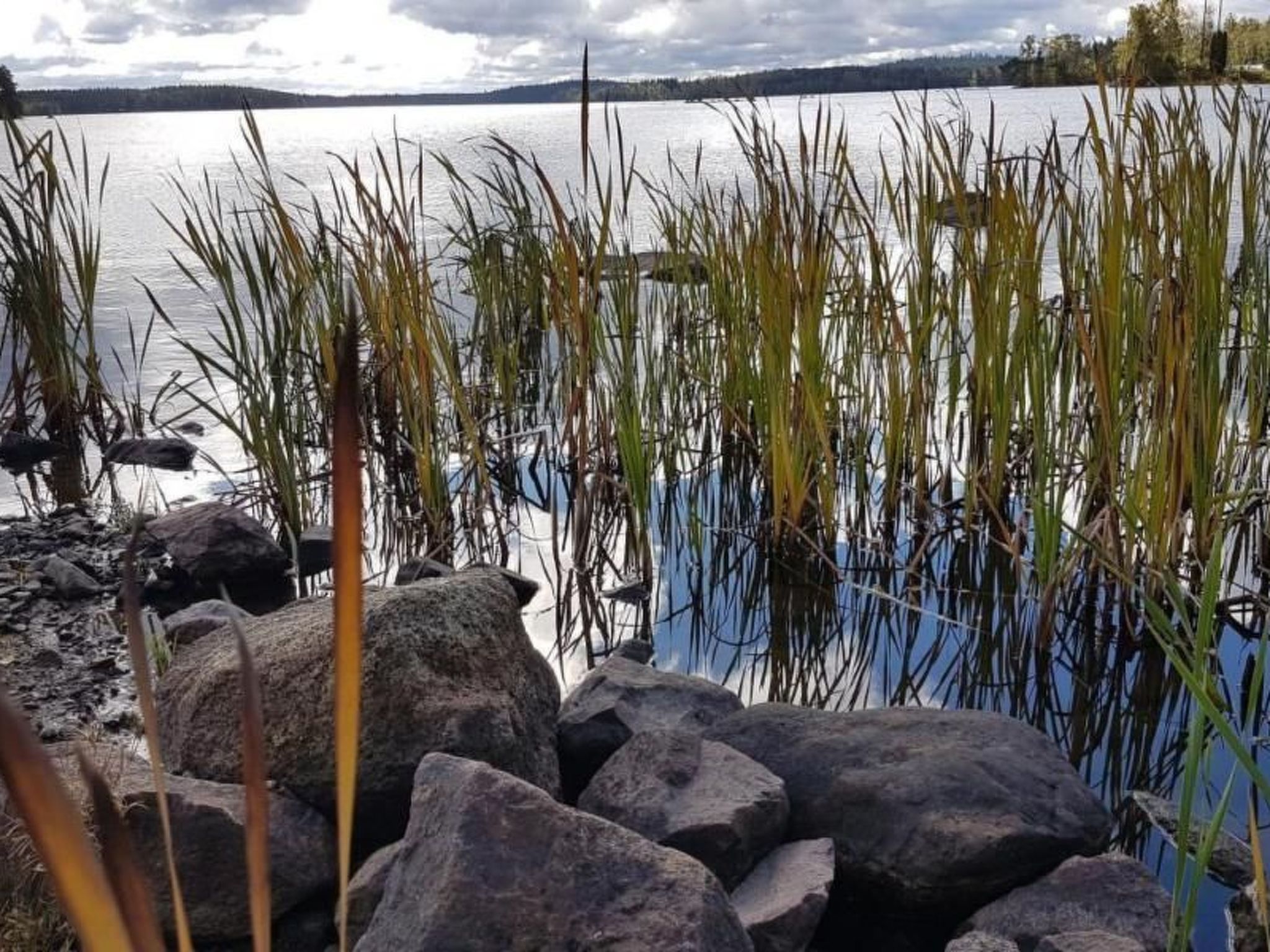 Villa Bullerbü-Drinnen