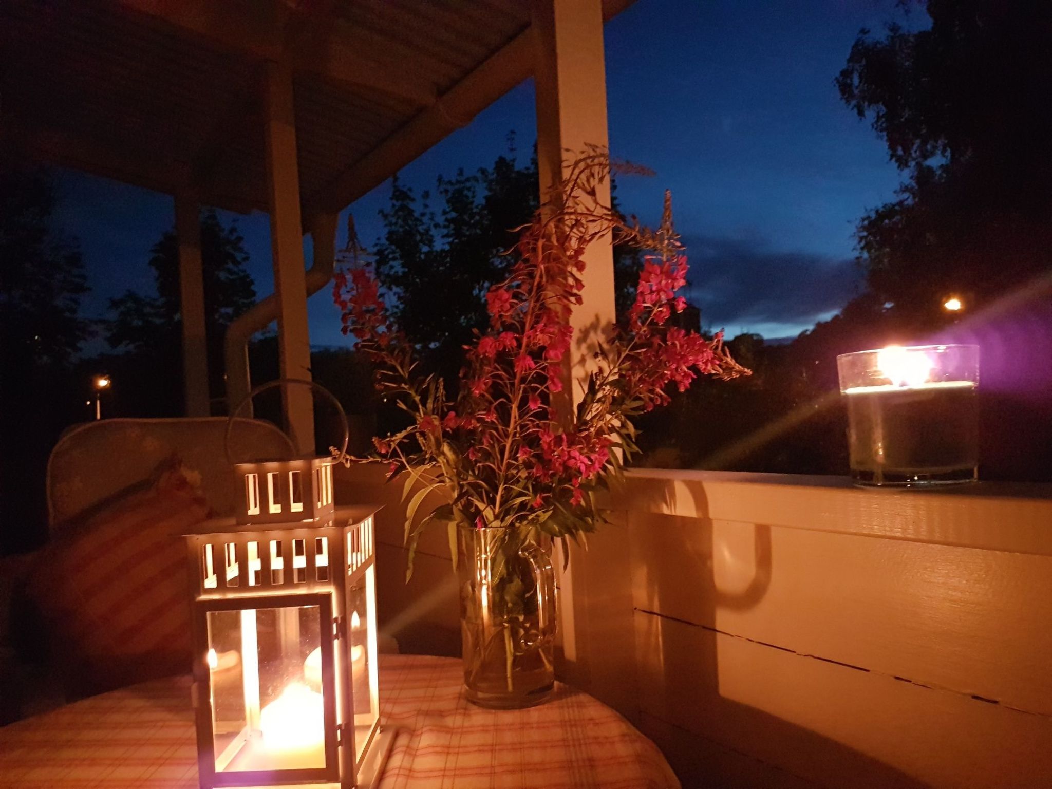 Villa Bullerbü-Drinnen