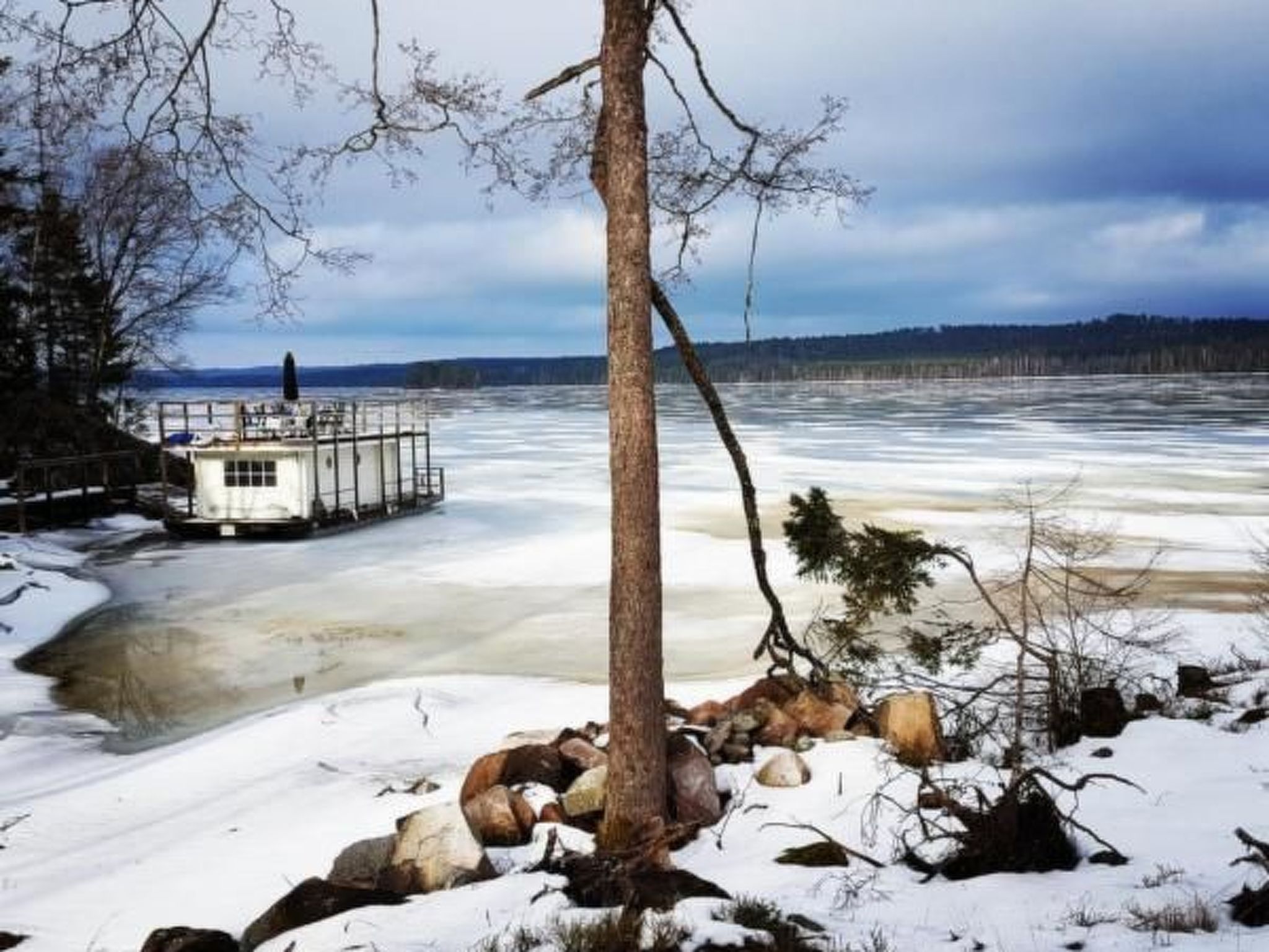 Villa Bullerbü-Drinnen