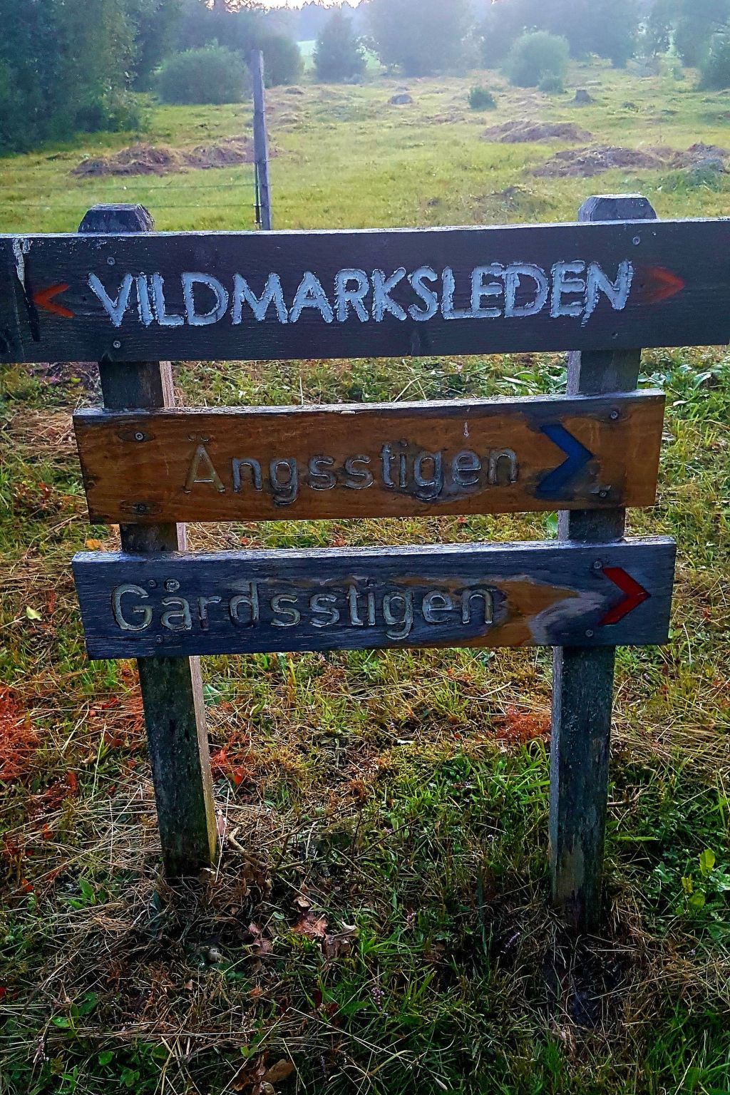 Villa Bullerbü-Drinnen