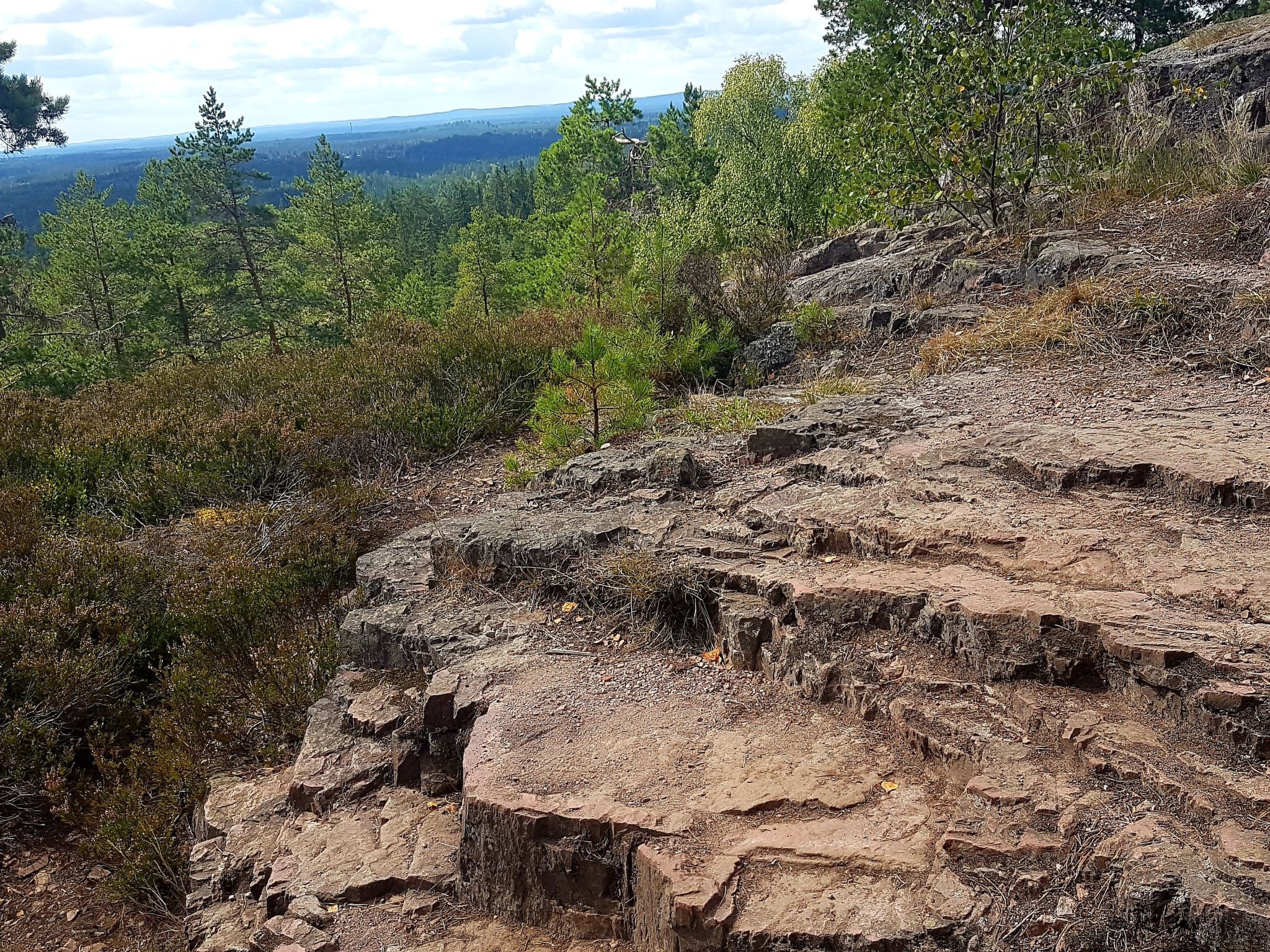 Villa Bullerbü-Drinnen