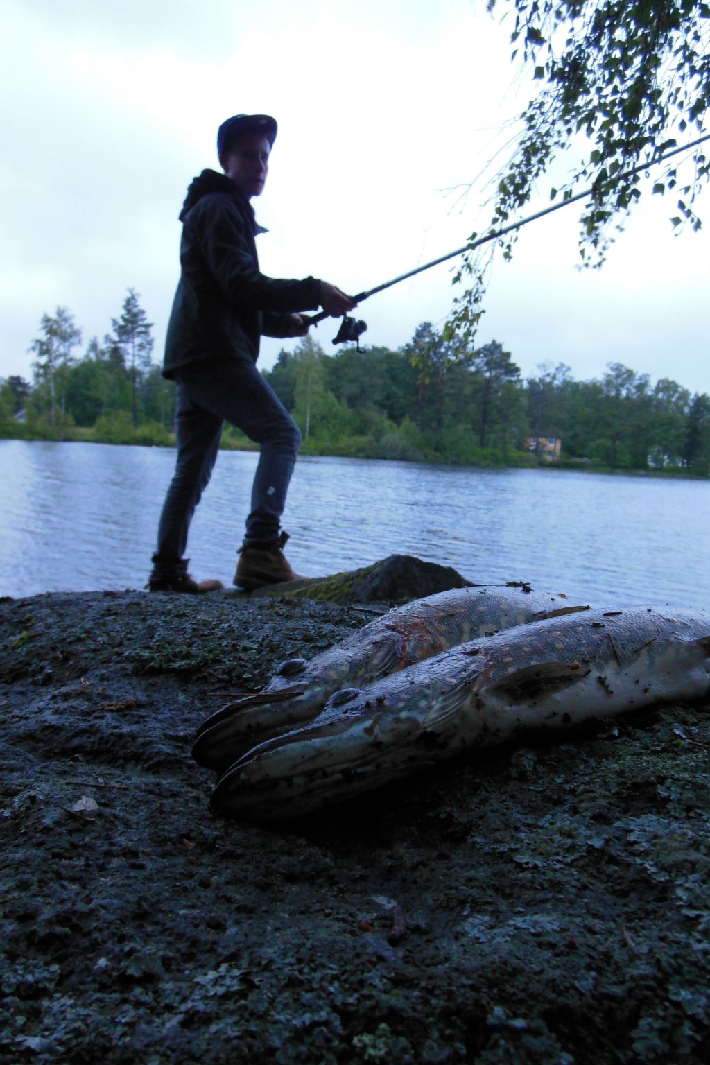 Villa Bullerbü-Drinnen