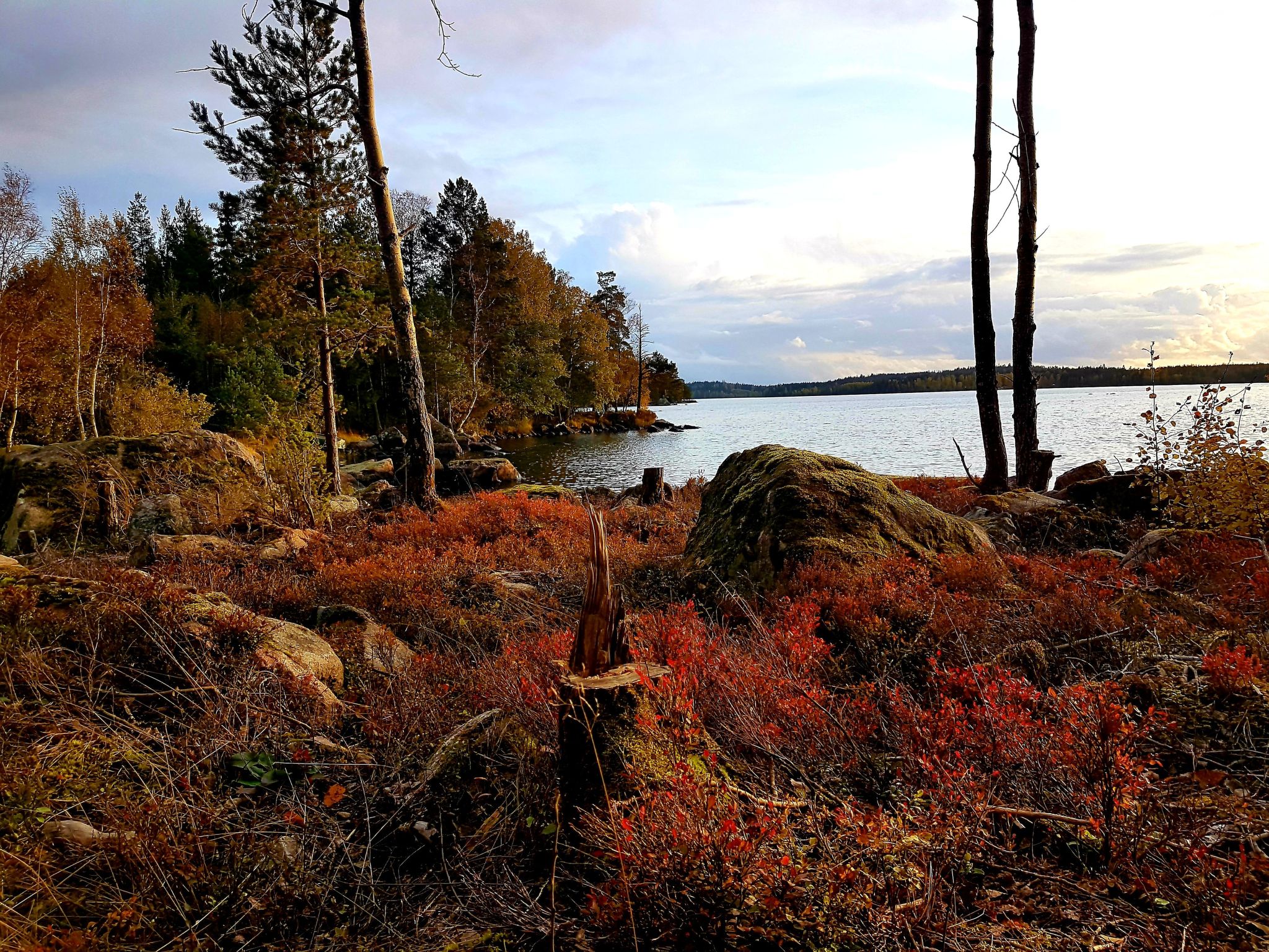 Villa Bullerbü-Drinnen
