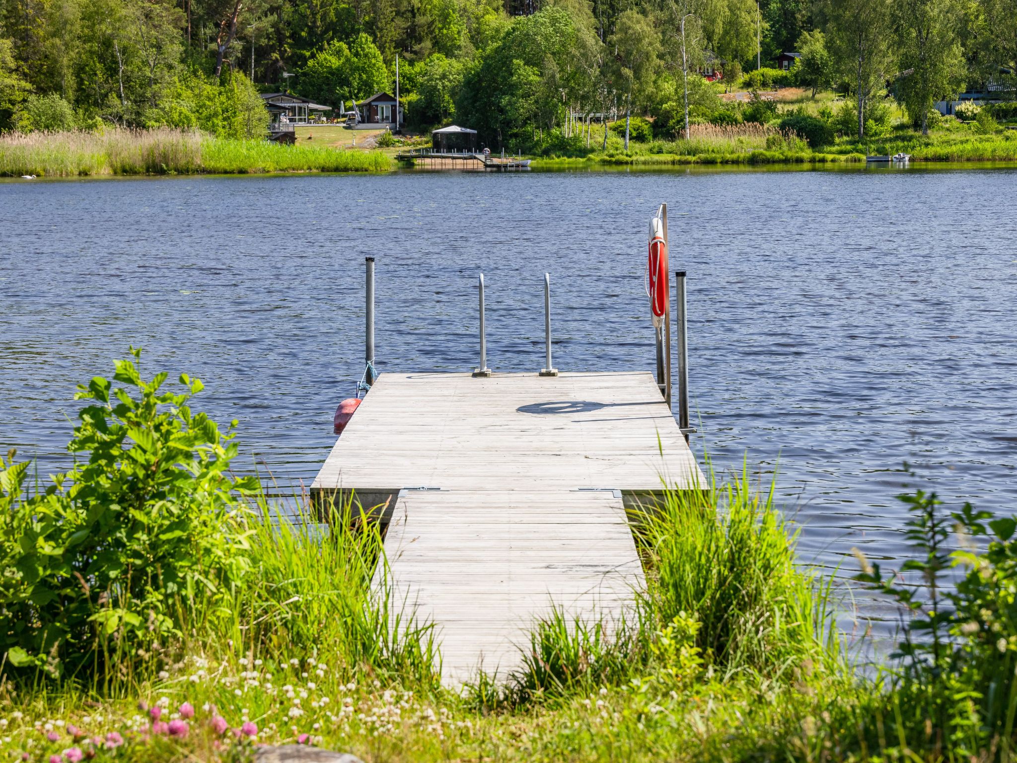 Solen-Buiten