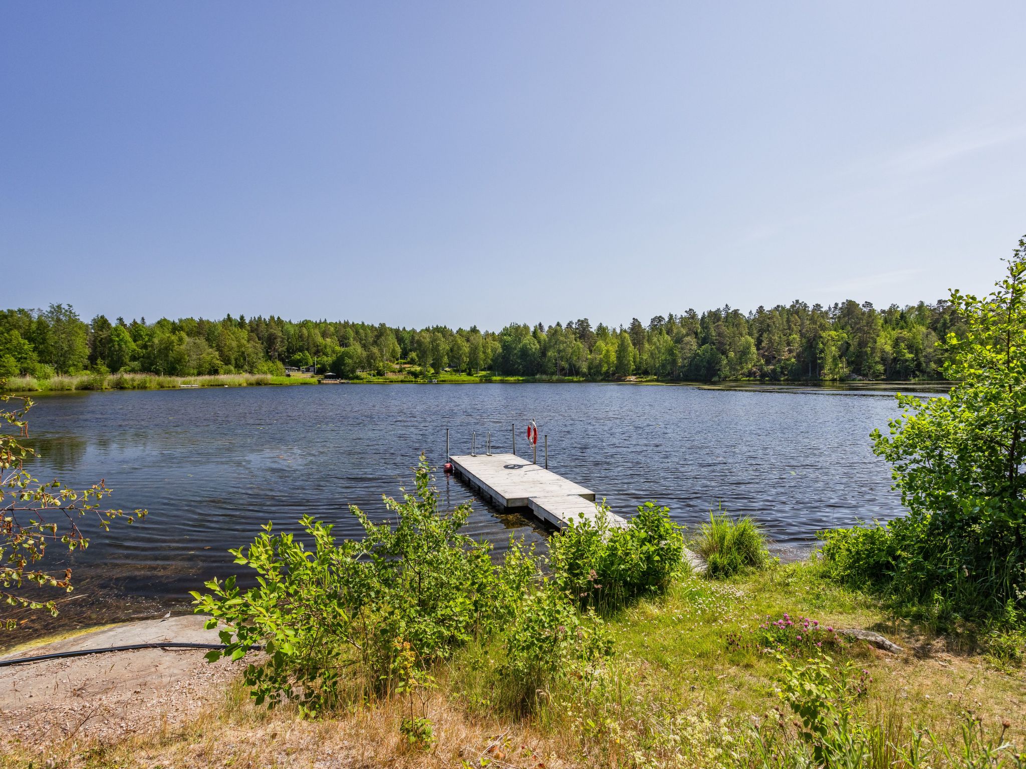 Solen-Buiten