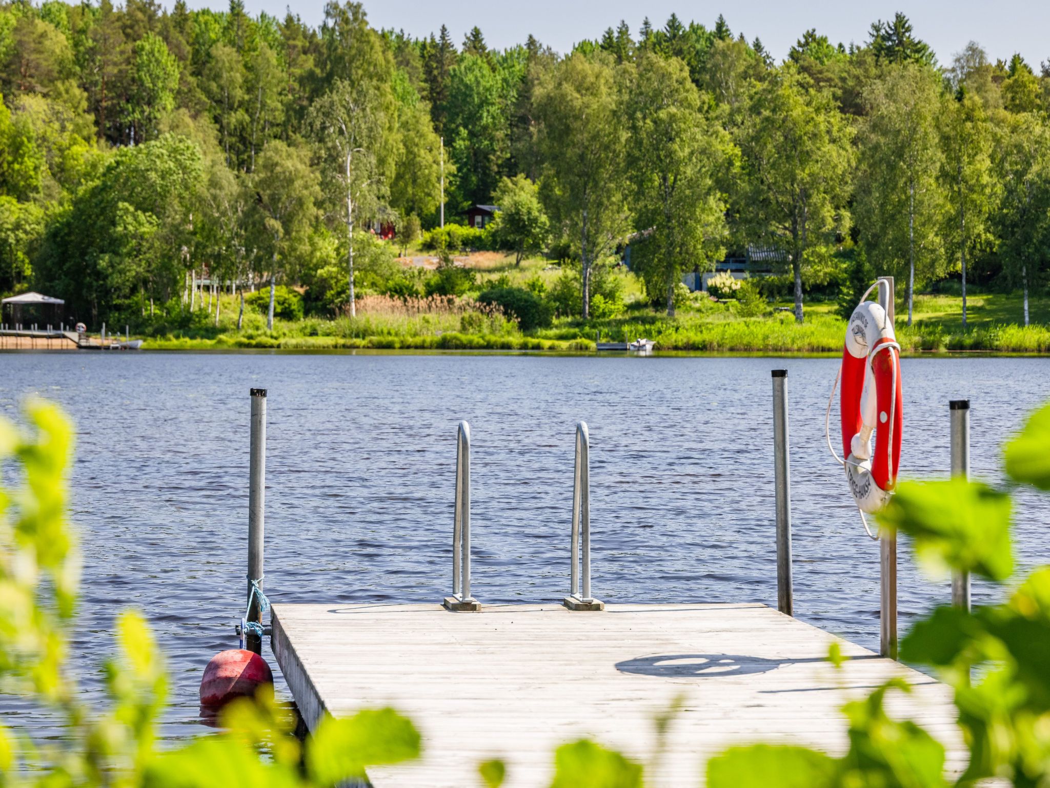 Solen-Buiten