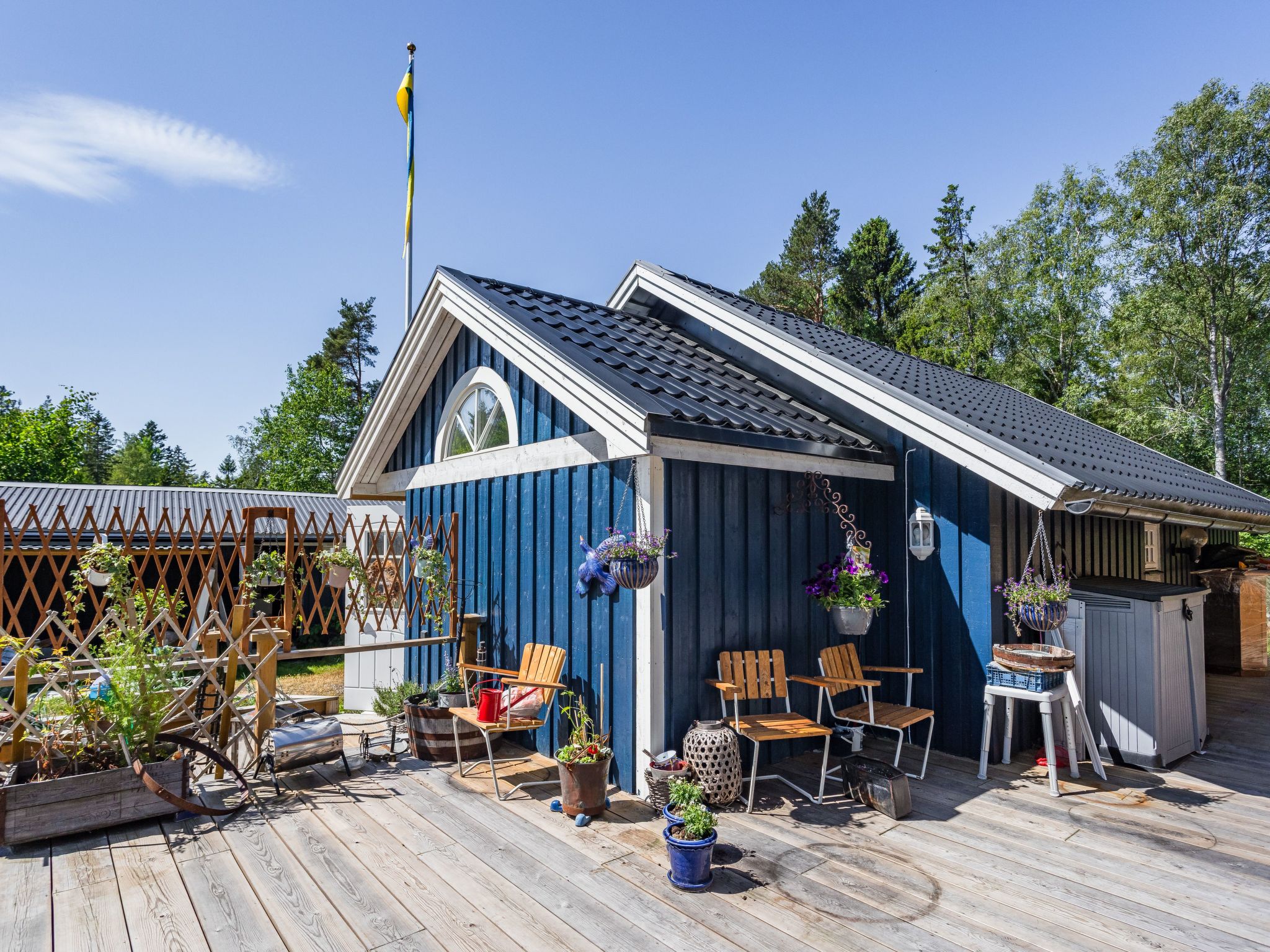 Solen