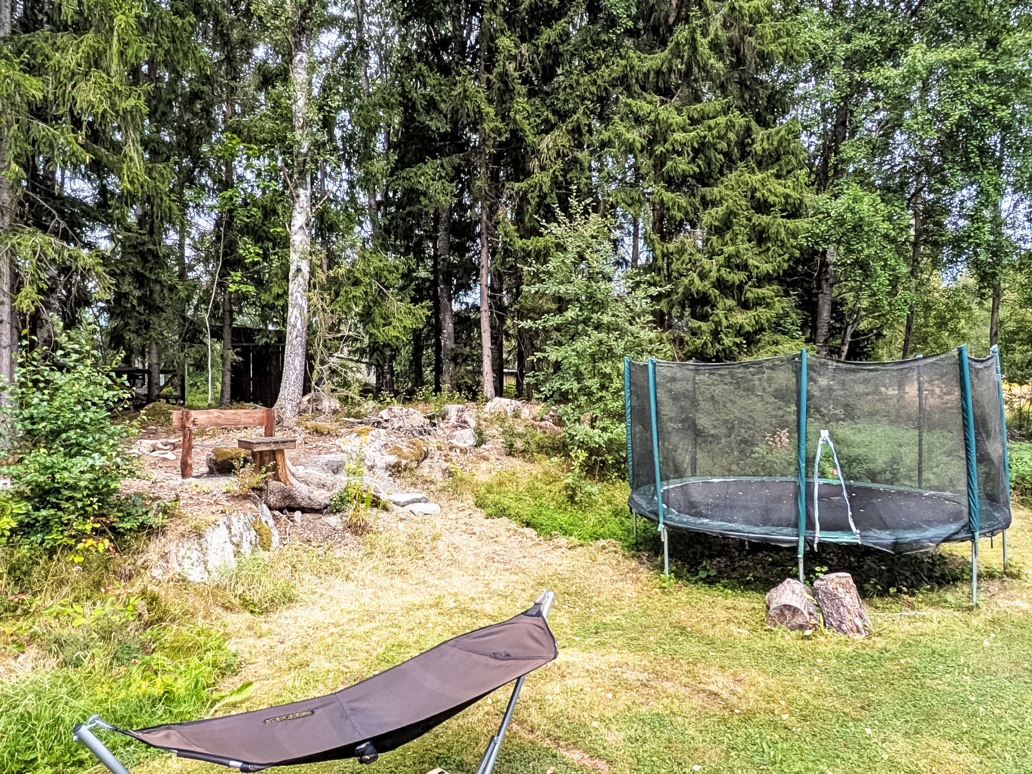 Norrtälje - Buiten