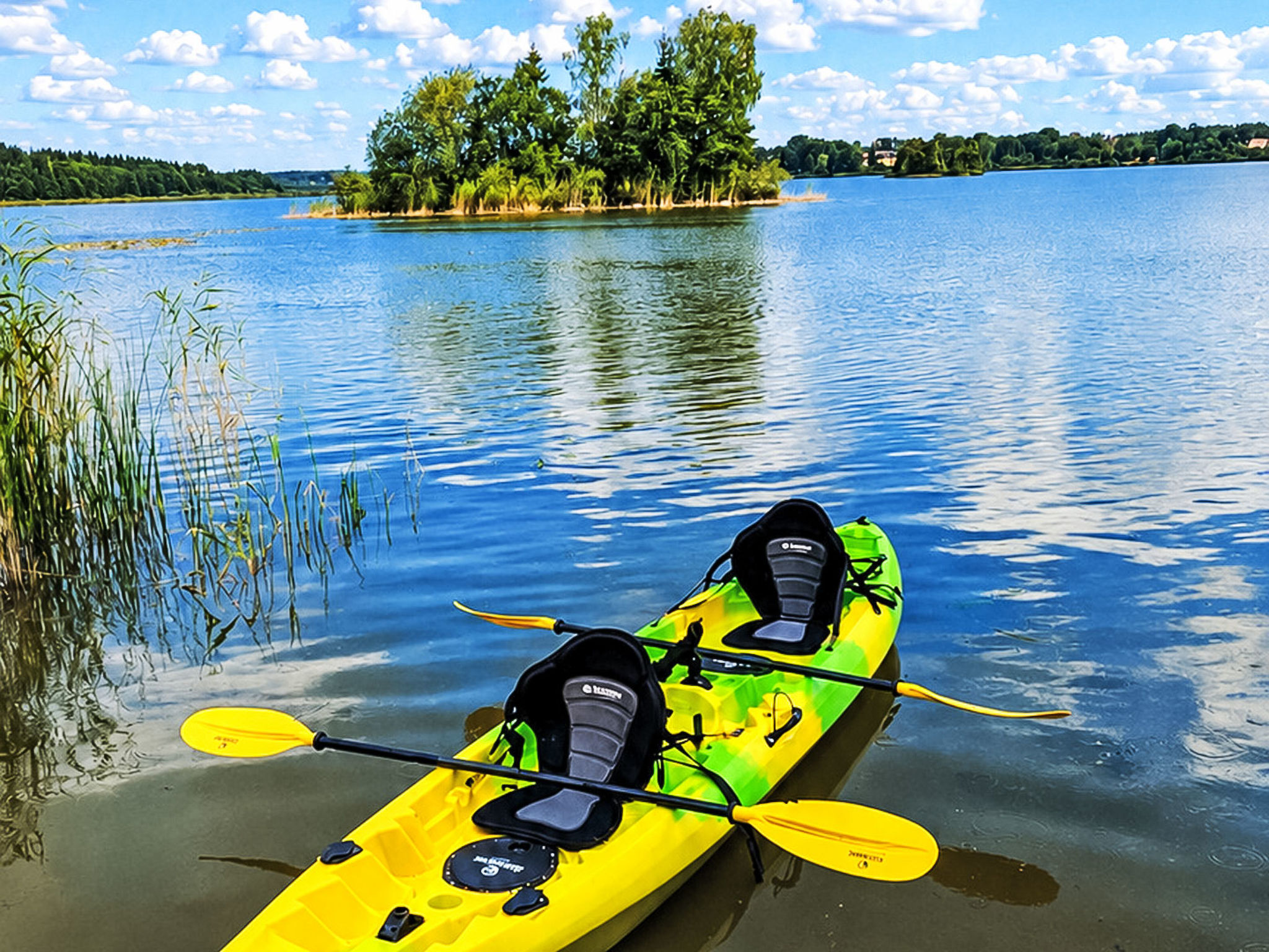 Norrtälje - Buiten