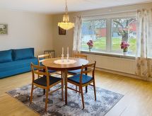 Villa Gärdet: Vrijstaand genieten op het Zweedse platteland bij Nybro - thumbnail 5