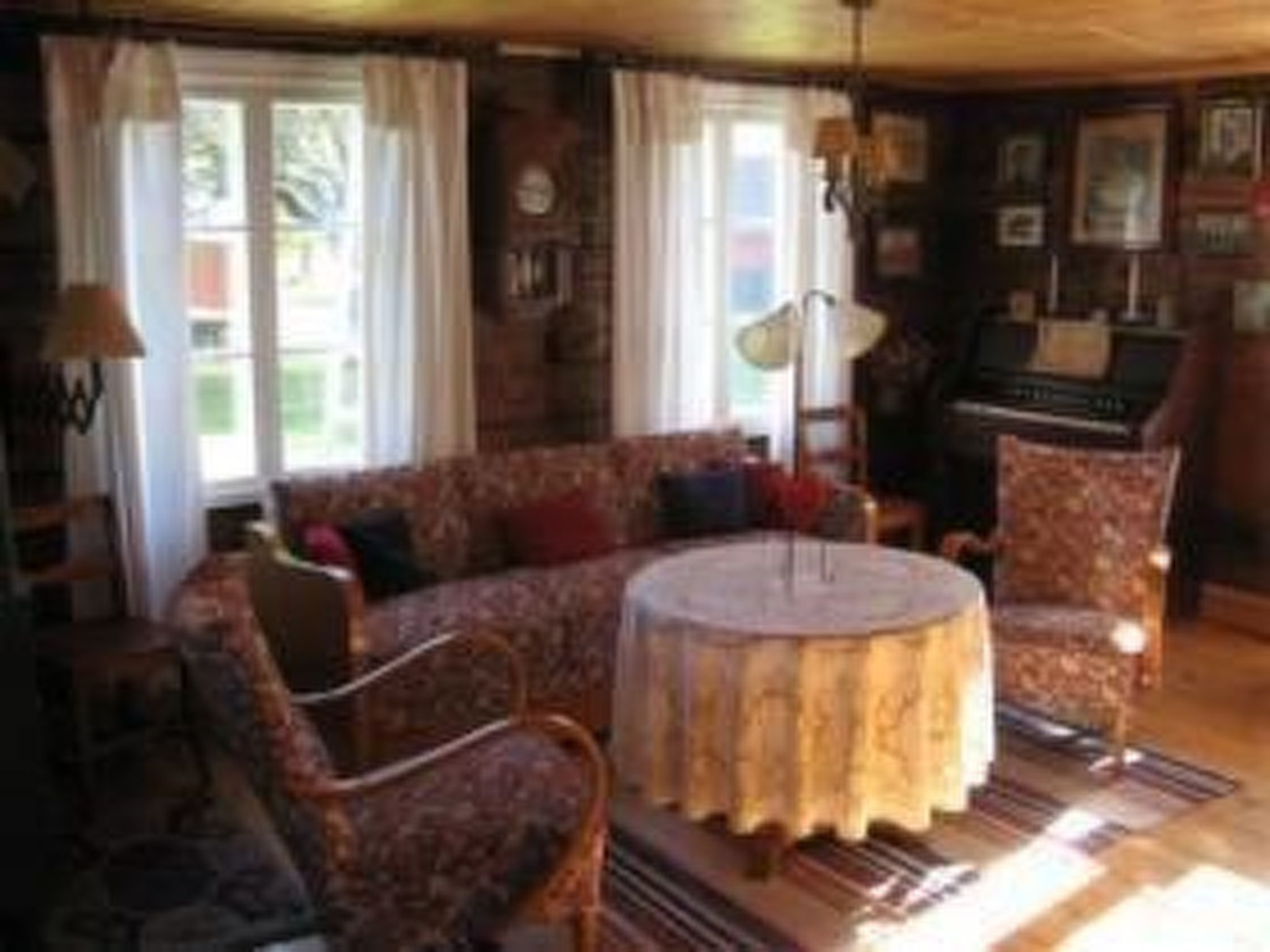 Idyllisches Bauernhaus in Småland-Binnen