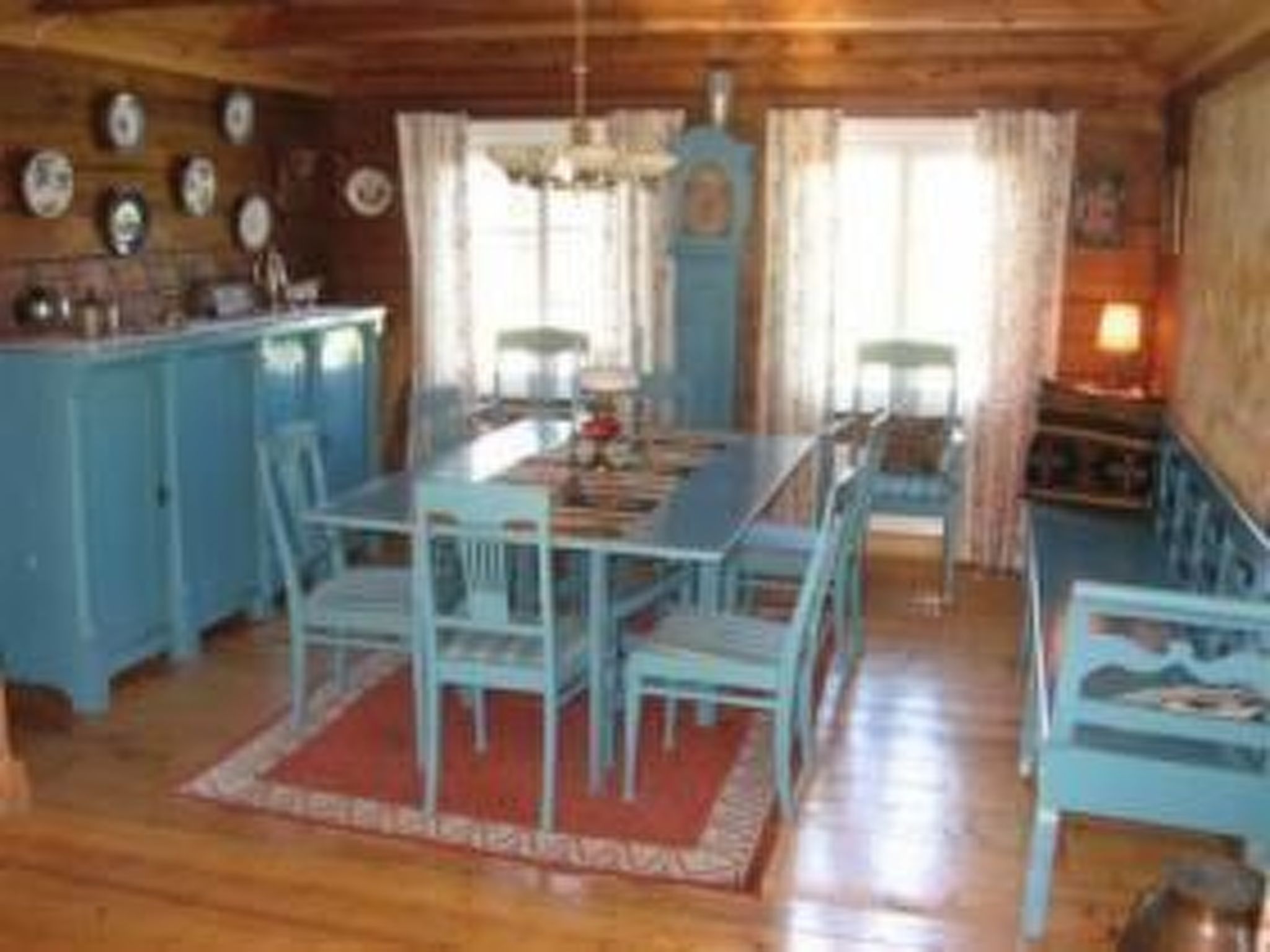 Idyllisches Bauernhaus in Småland-Binnen