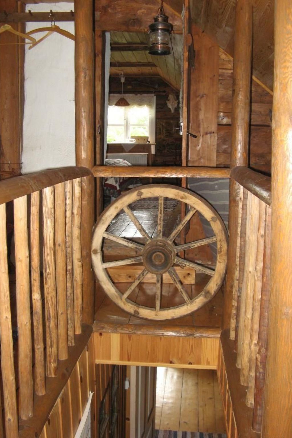 Idyllisches Bauernhaus in Småland-Binnen