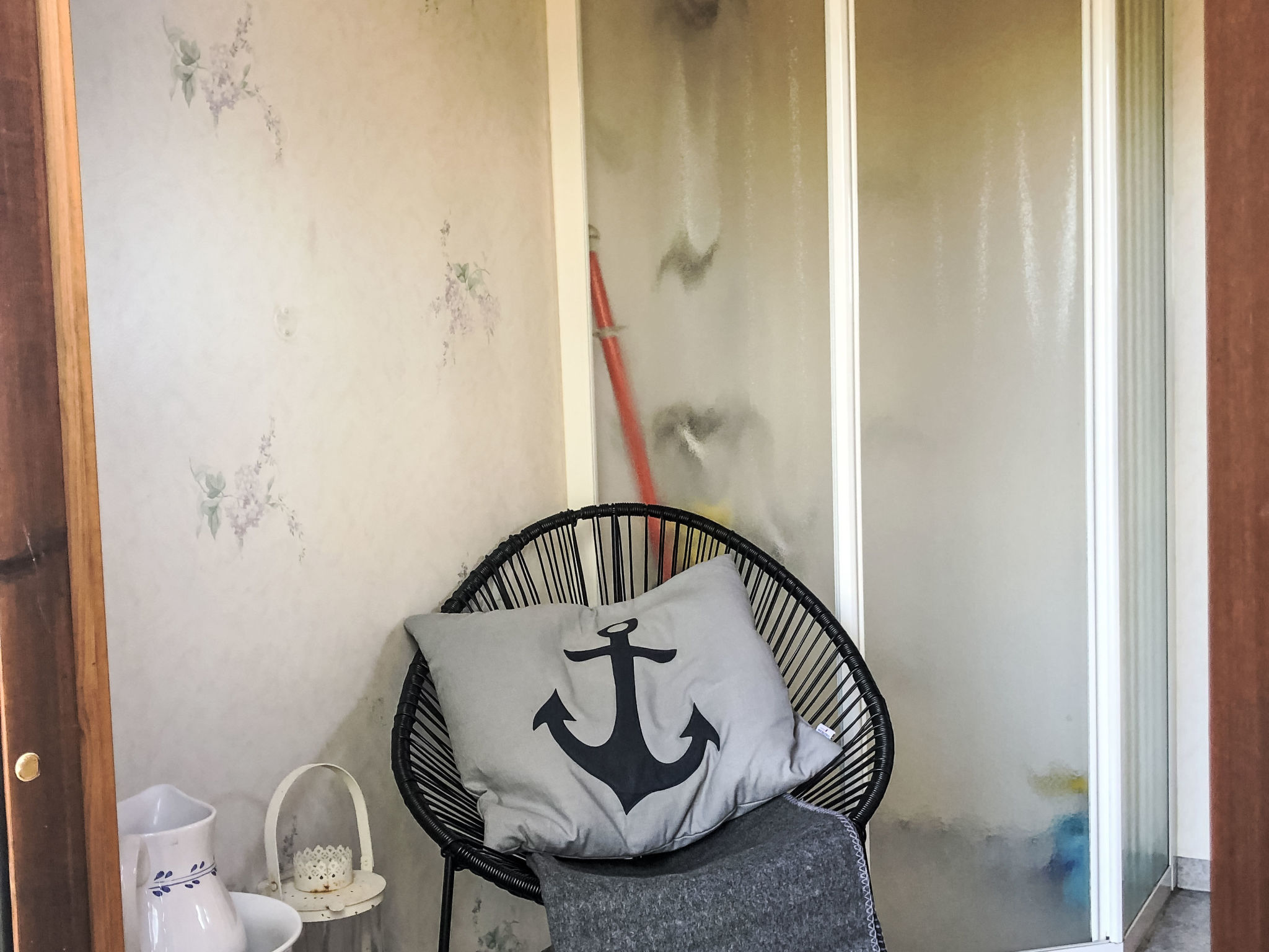 Skärgårdsdröm på ön-Binnen