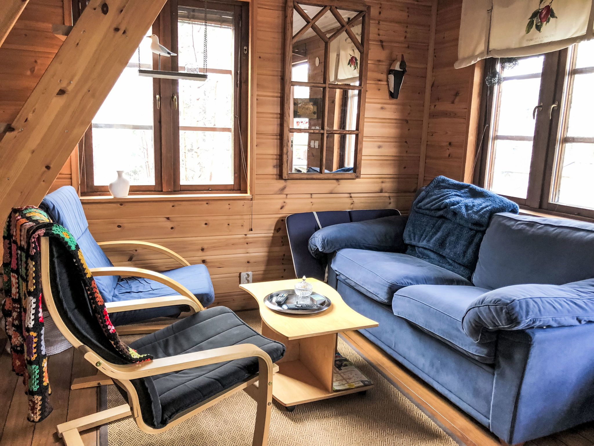 Skärgårdsdröm på ön