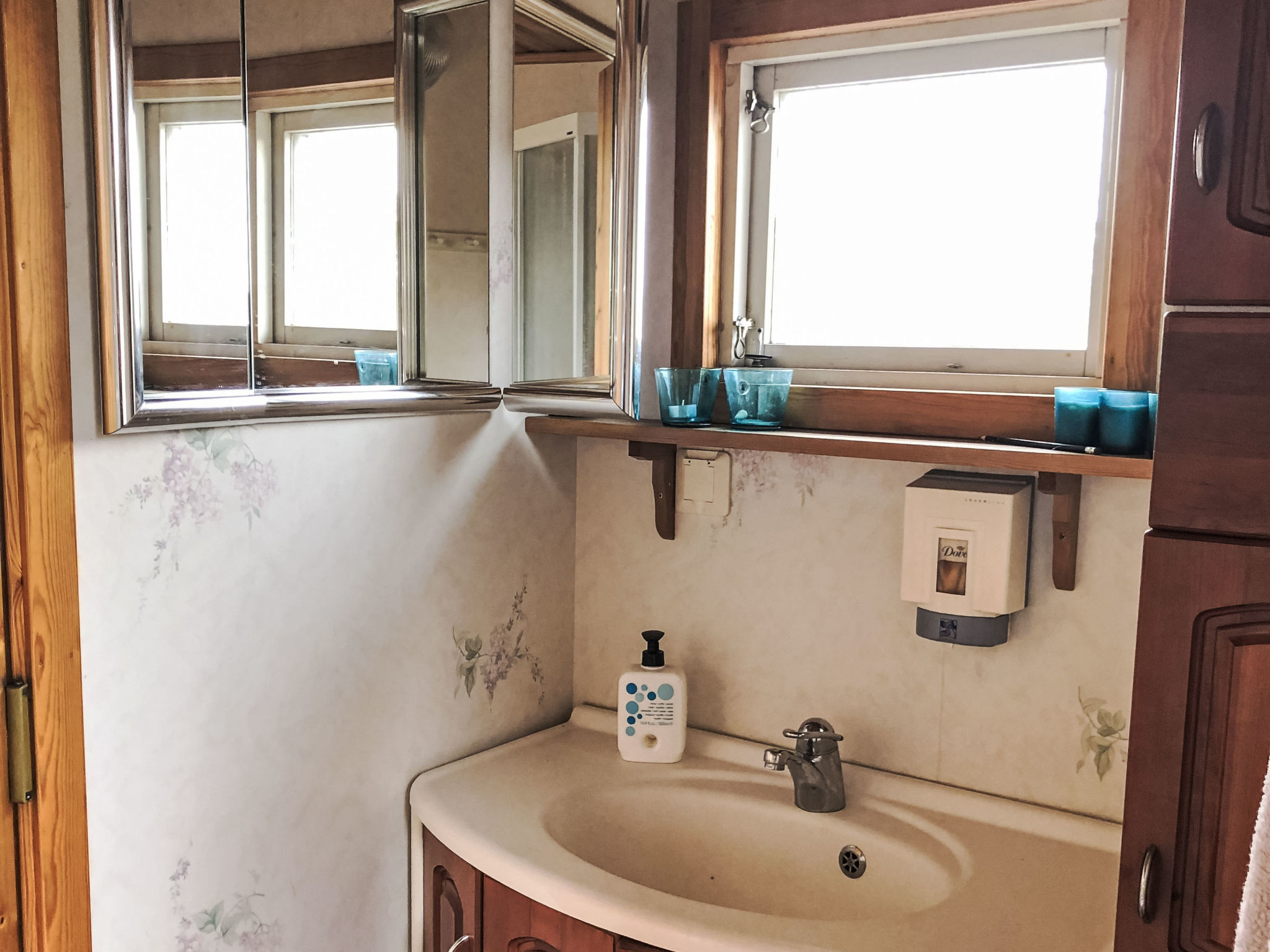 Skärgårdsdröm på ön-Binnen