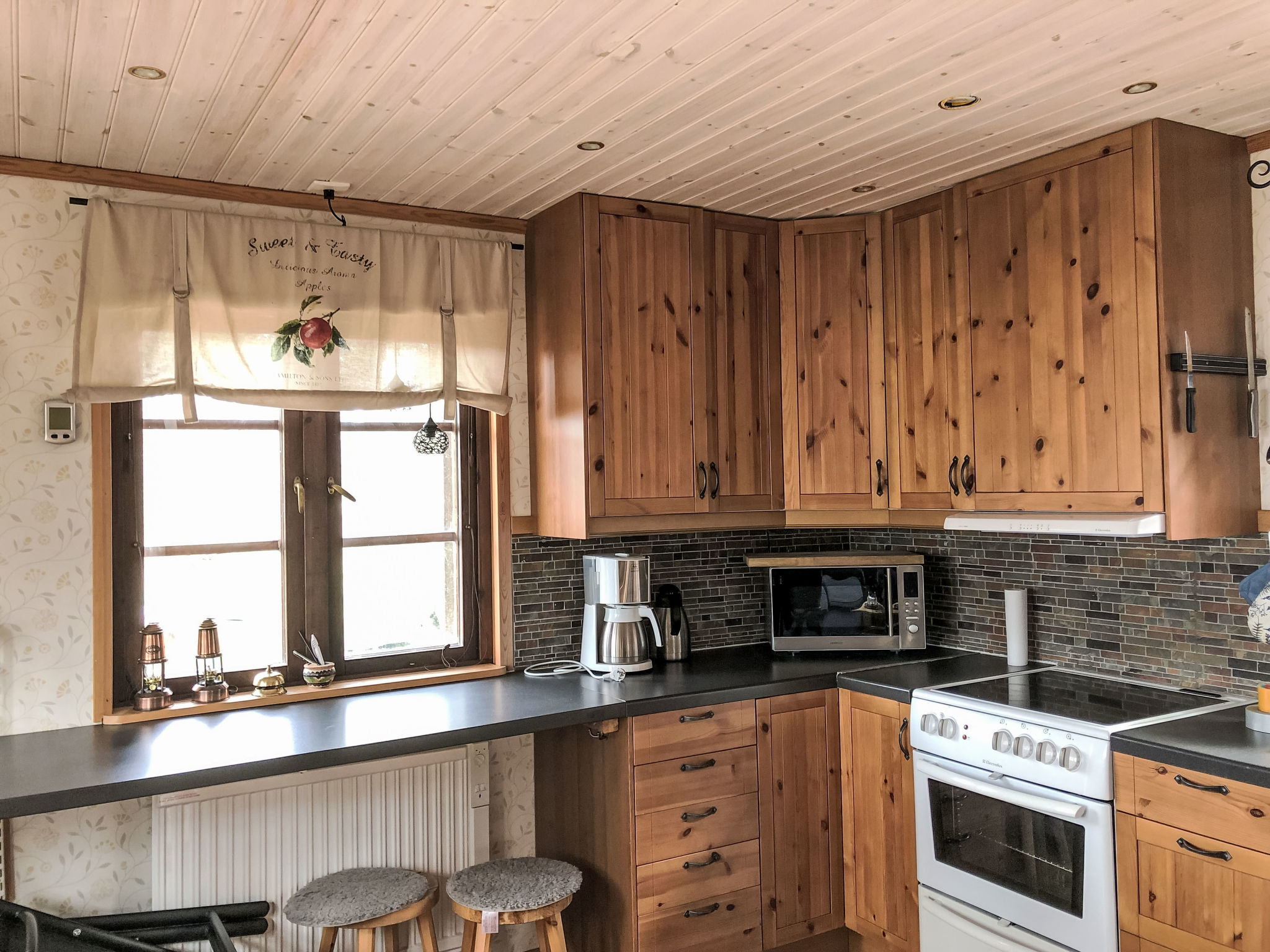 Skärgårdsdröm på ön