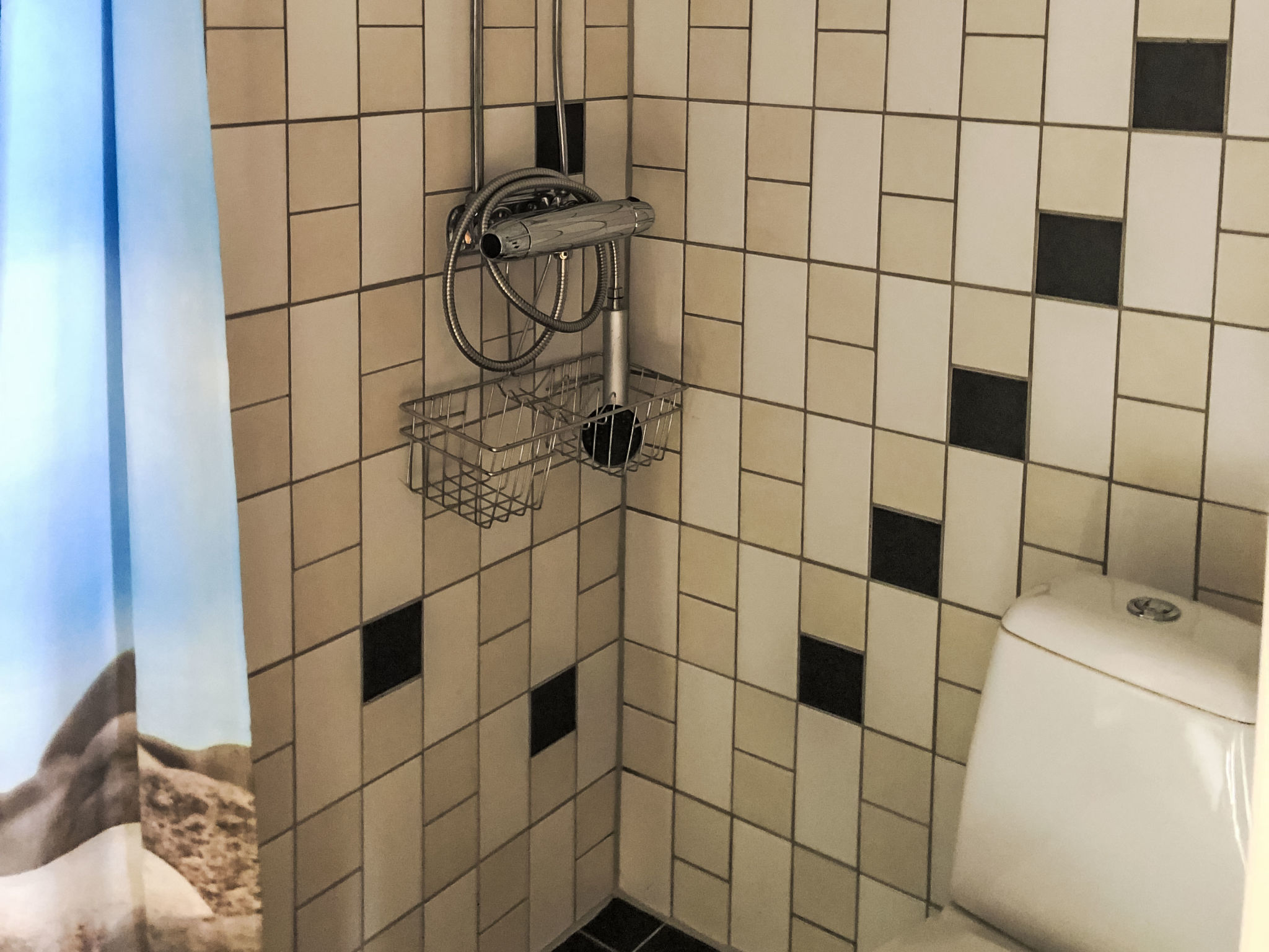 Skärgårdsdröm på ön-Binnen