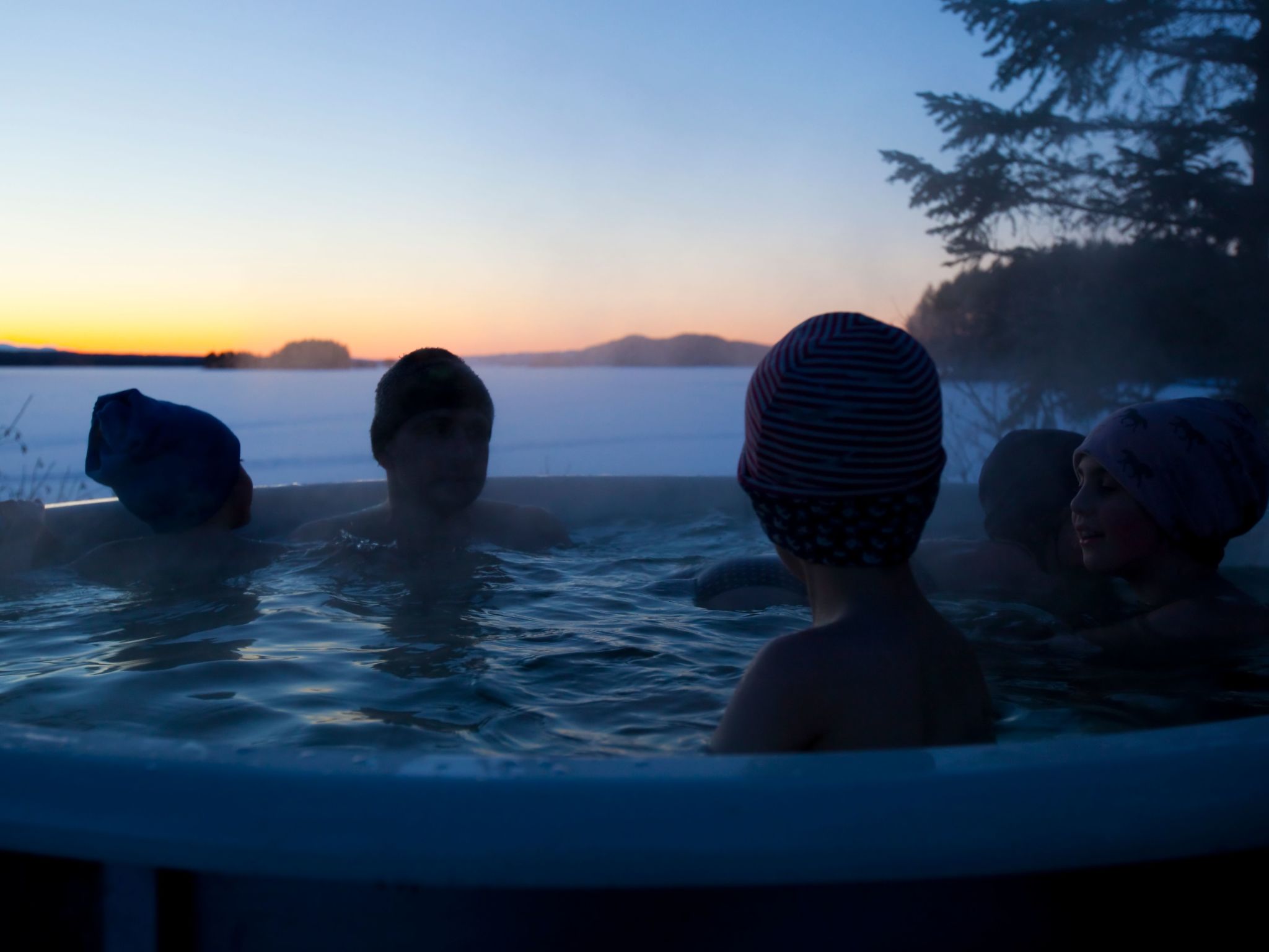 In Krokom und Seeblick-Image-tags.info