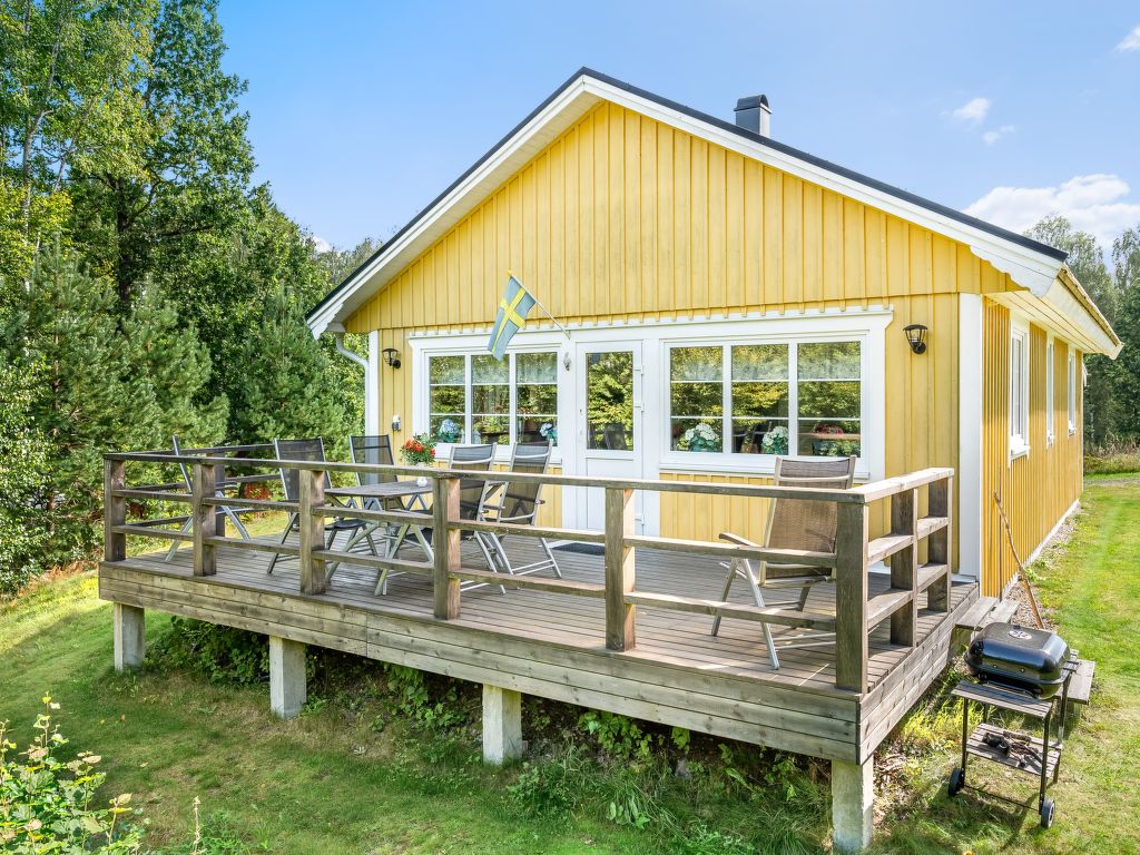 Vakantiehuis Gaslunda