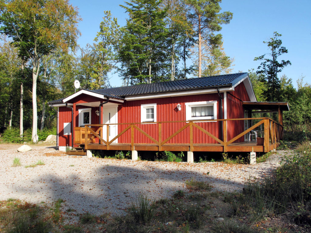 Erikstorp Sexan (BLE146)