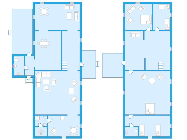 Vakantiehuis Gåragöl (BLE150)