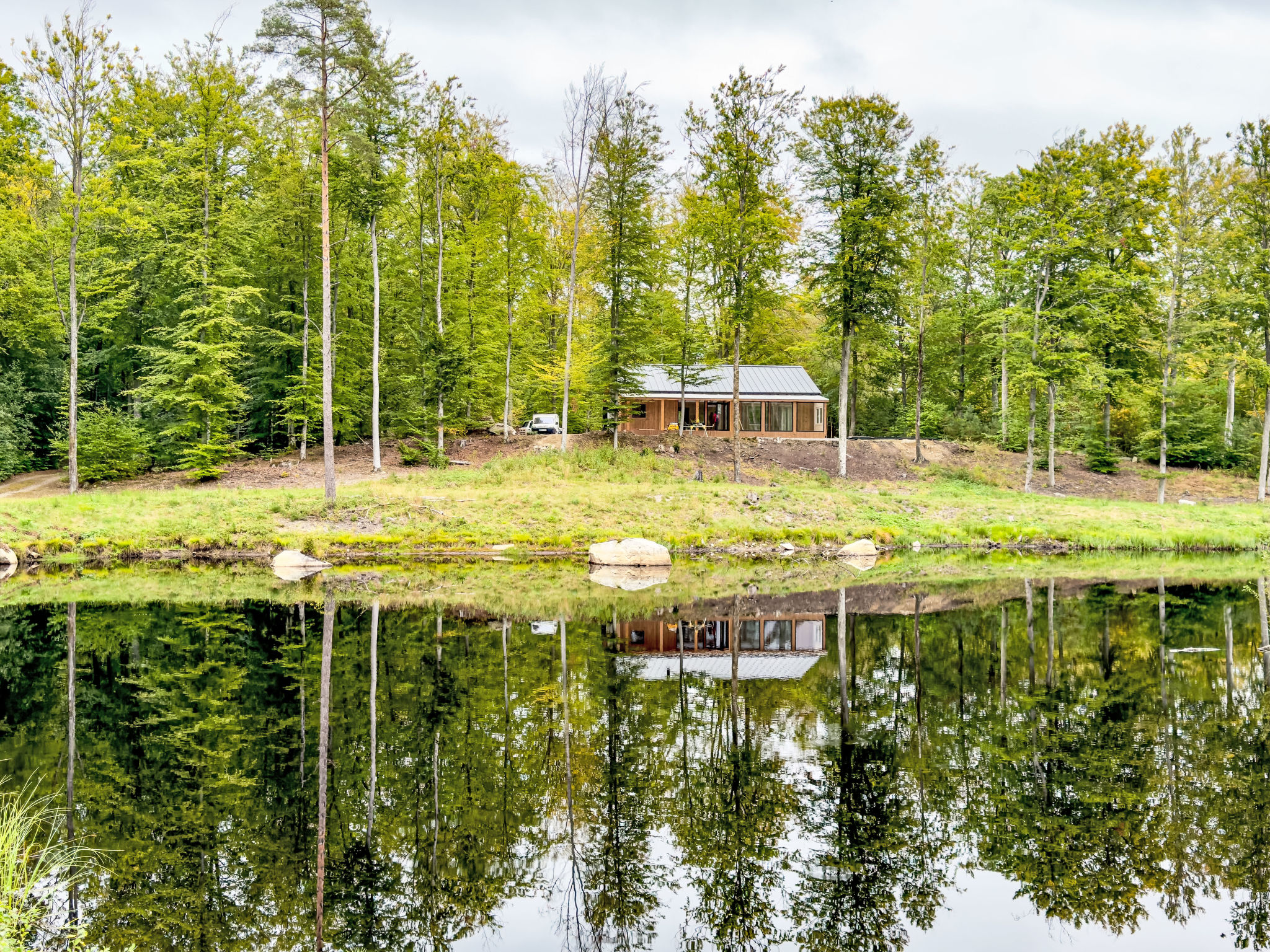 Erikstorp Nian-Buiten