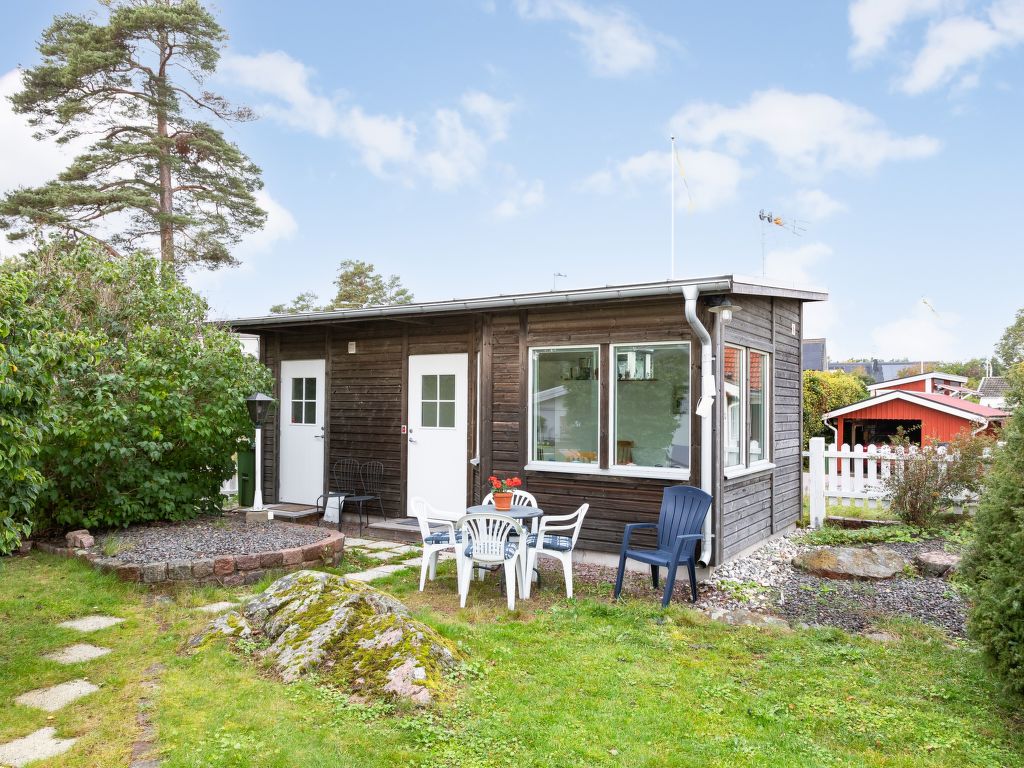 Vakantiehuis Valbergsudden Utsikten in Zweden