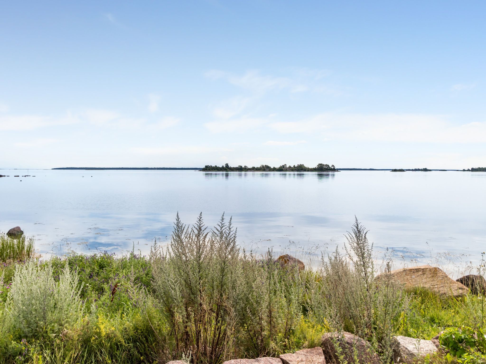 Sjöhagsviken-Buiten