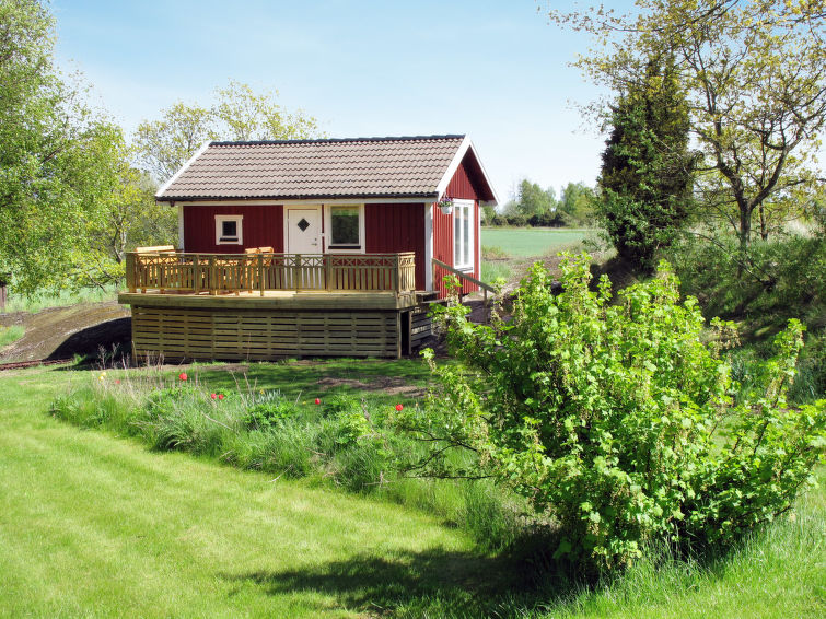 Tatil Evi Möcklö (BLE040)