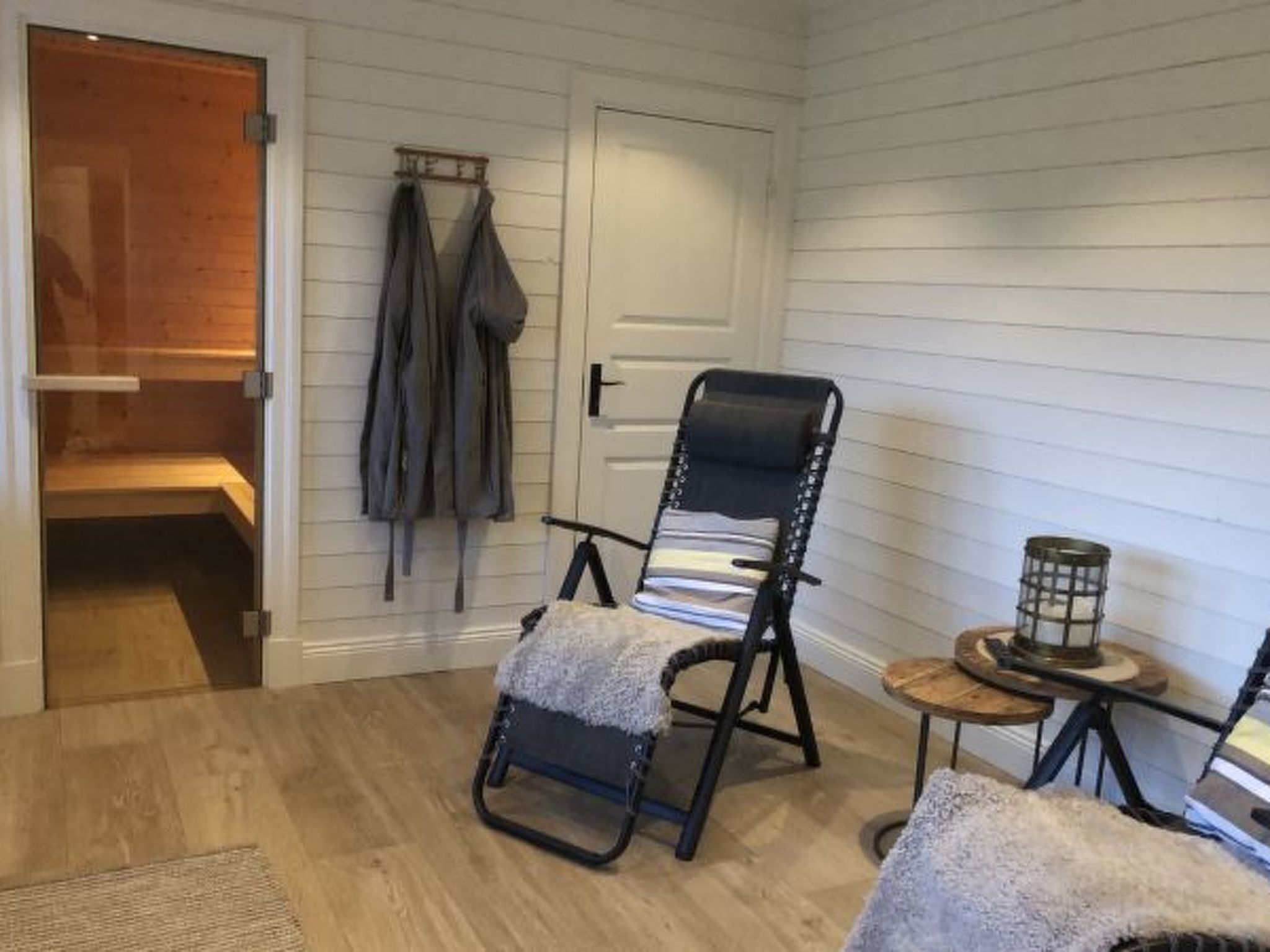Summer House Sweden in Rättvik for 9 people - Binnen