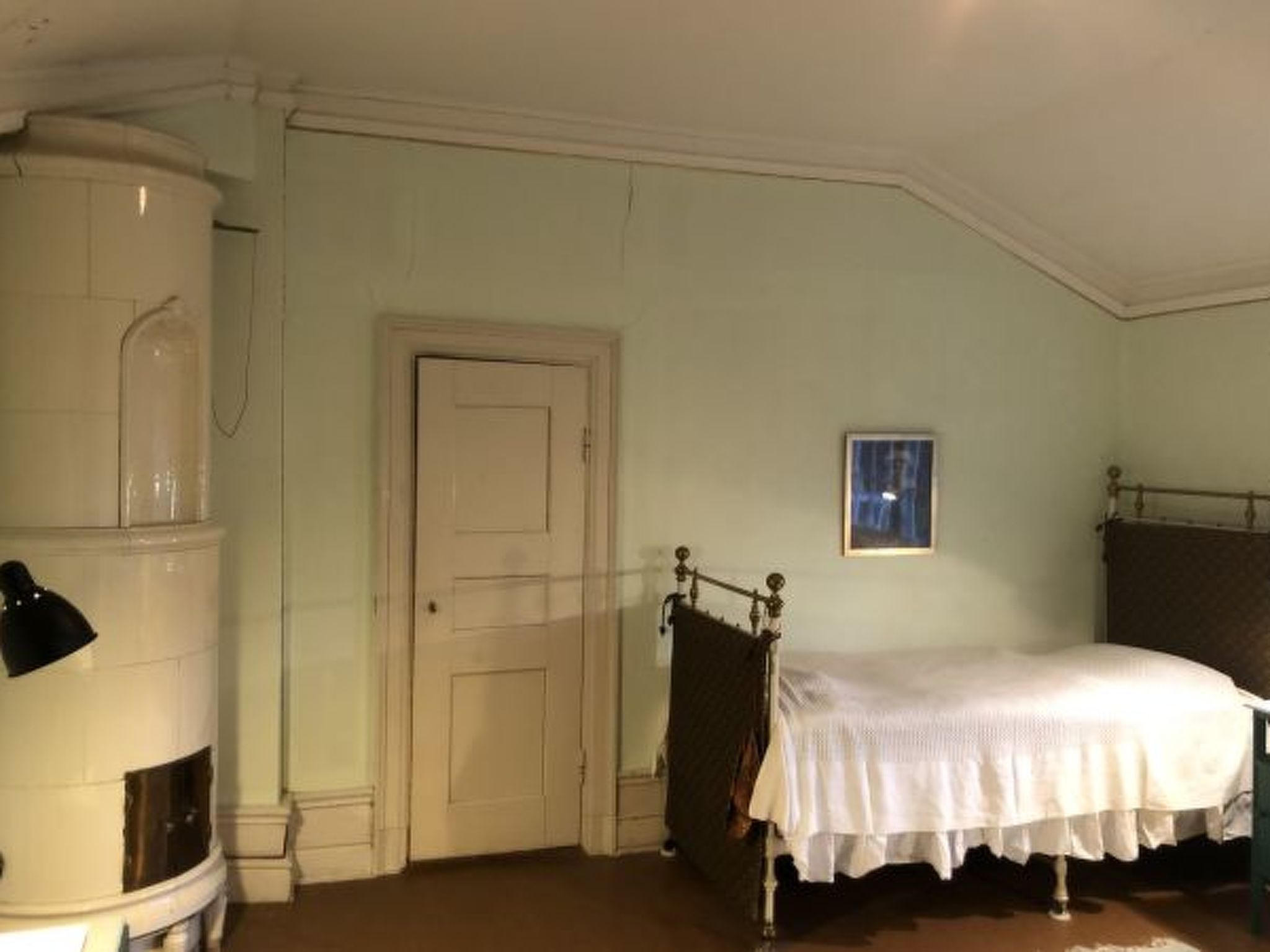 Summer House Sweden in Rättvik for 9 people - Binnen