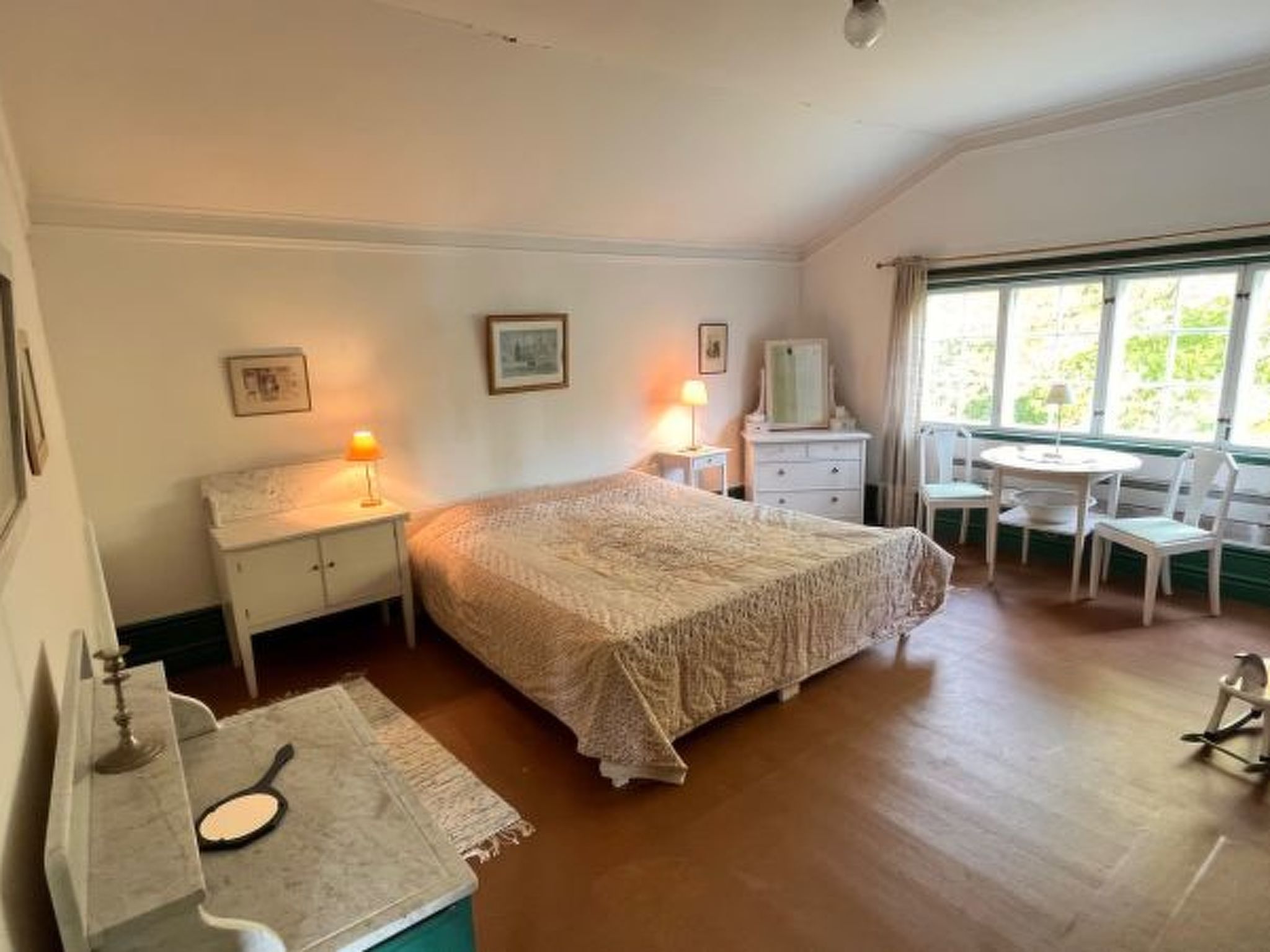 Summer House Sweden in Rättvik for 9 people - Binnen