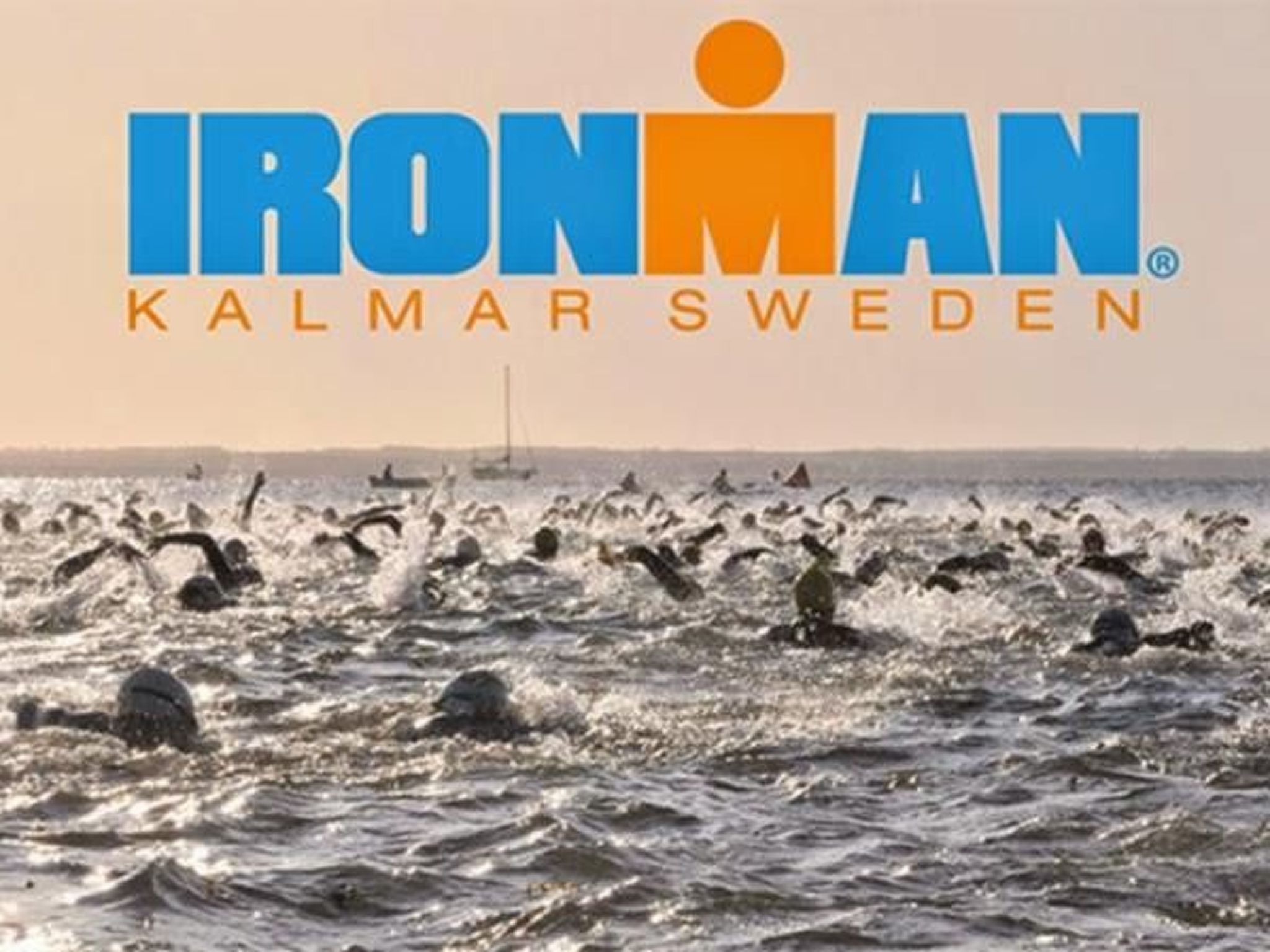 Holzhaus mit Terrasse, direkt an einer Bucht-Binnen