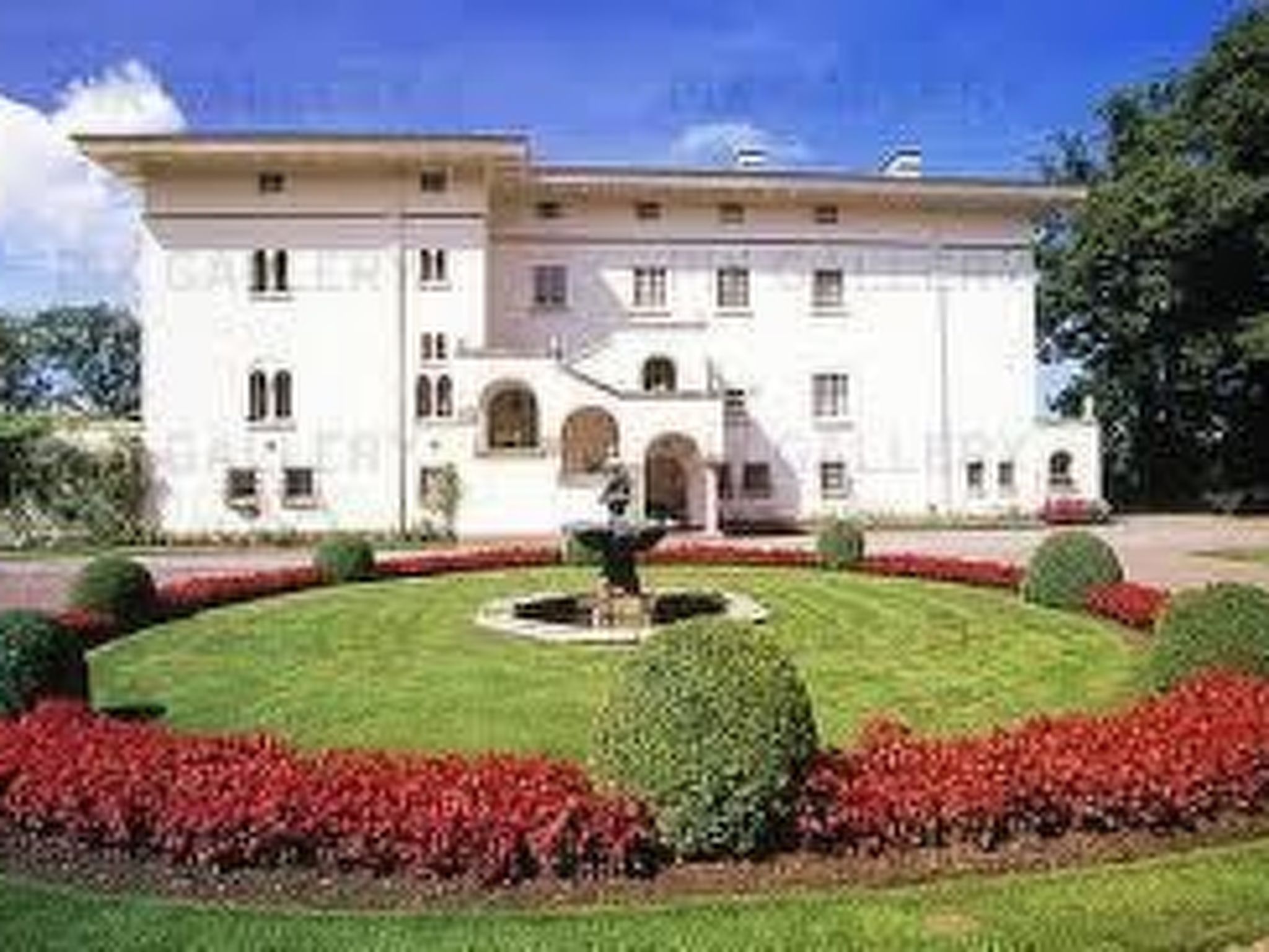 Holzhaus mit Terrasse, direkt an einer Bucht-Binnen
