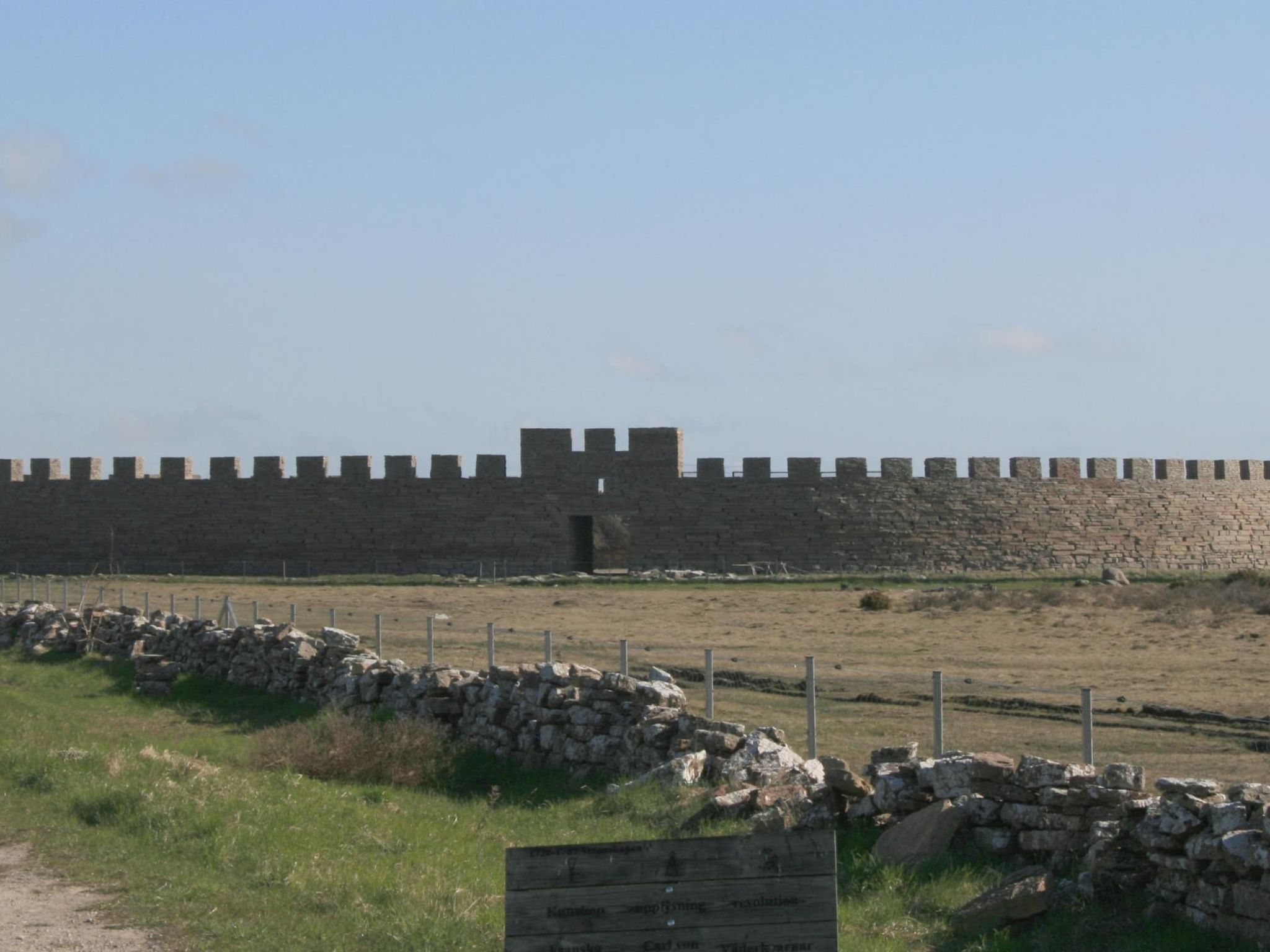 In Drag mit Möblierter Terrasse-Binnen