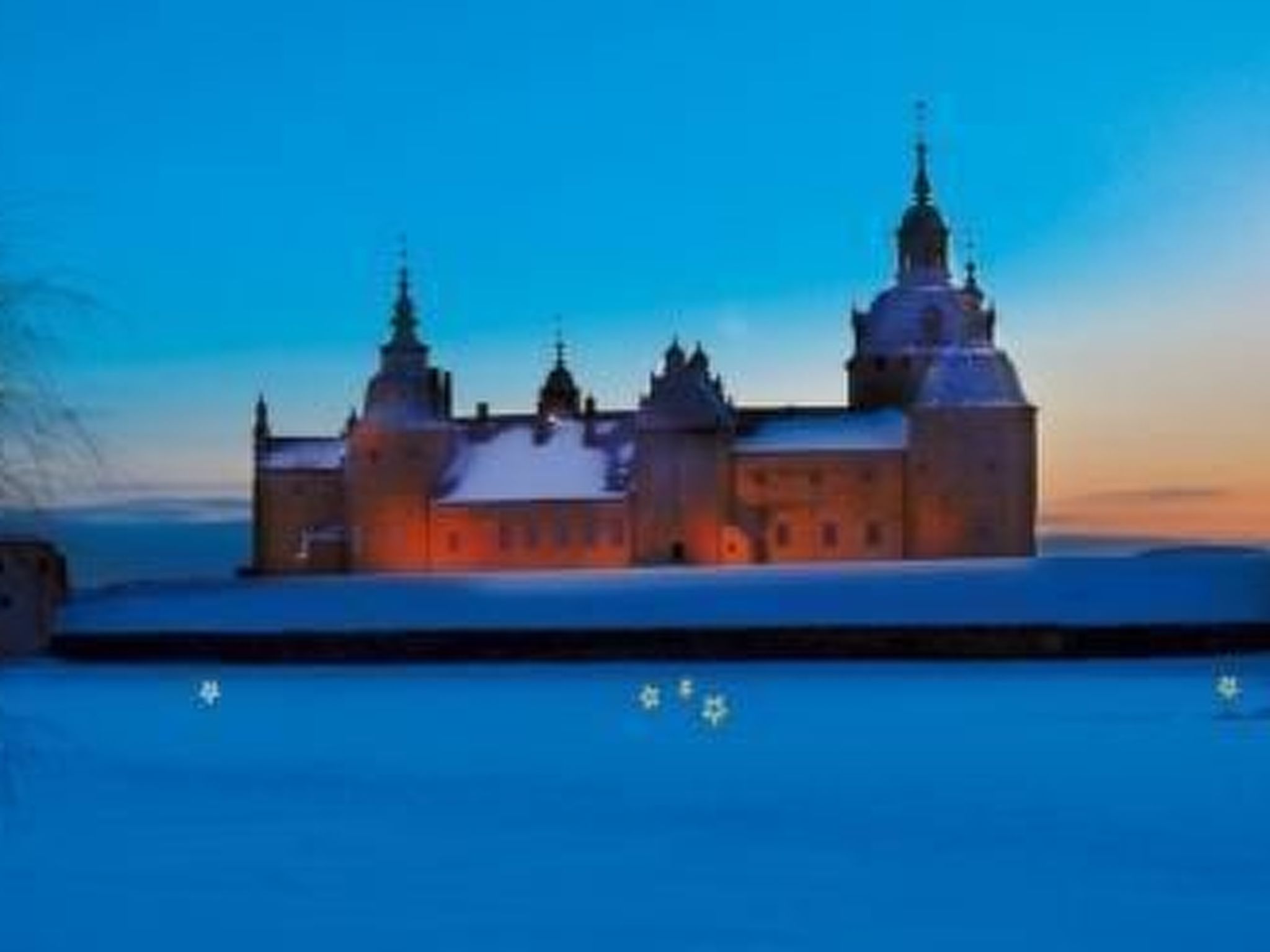 In Drag mit Möblierter Terrasse-Binnen