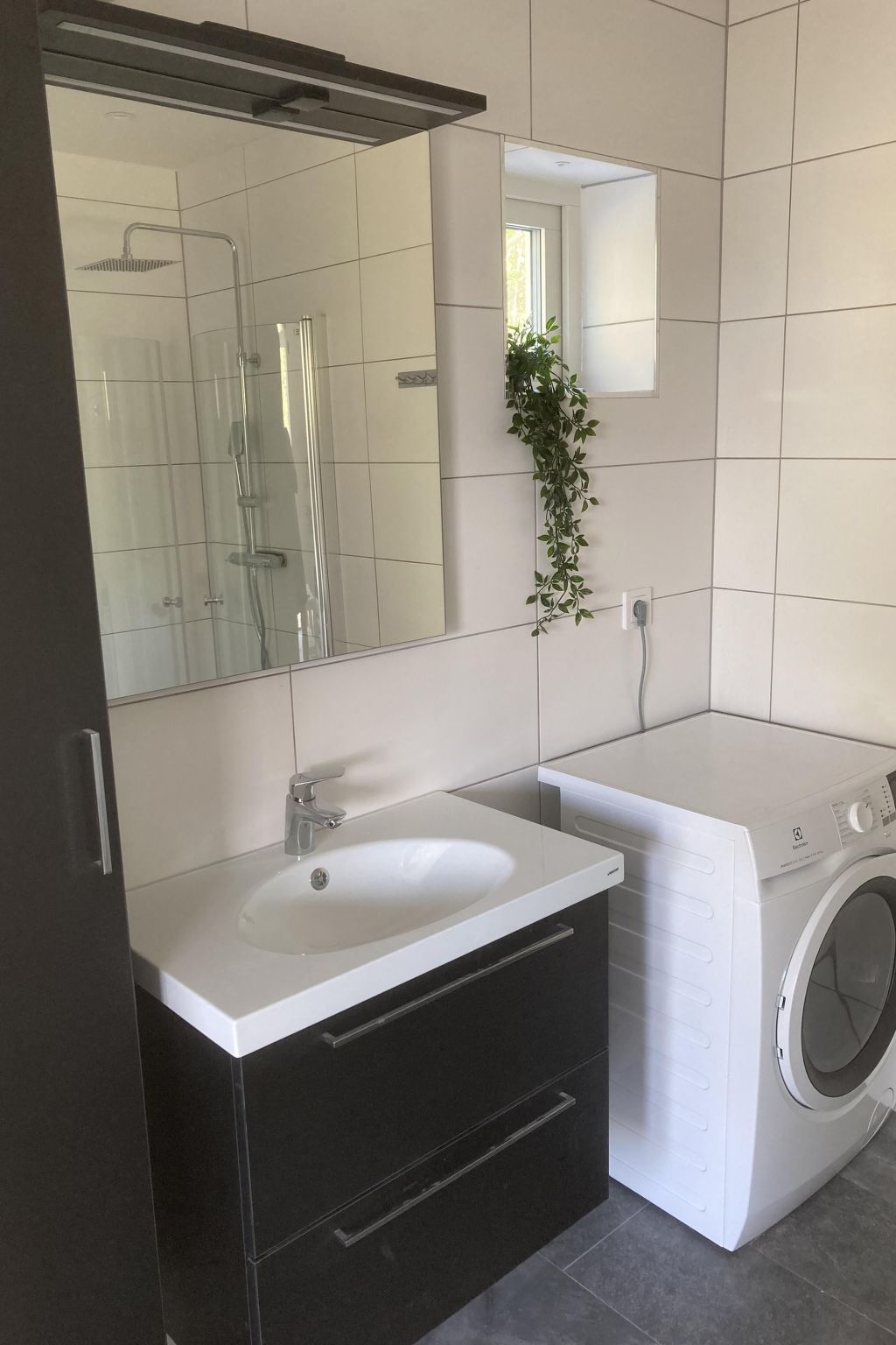 Komfortables Ferienhaus mit Garten-Binnen