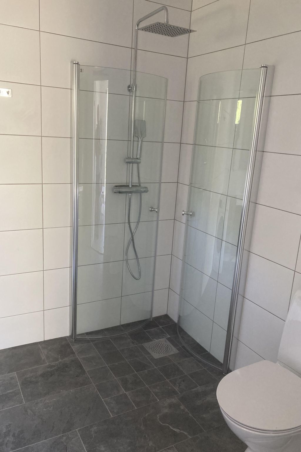 Komfortables Ferienhaus mit Garten-Binnen