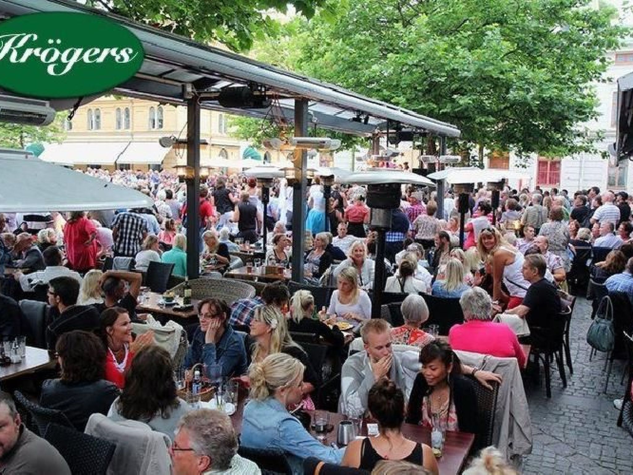 Komfortables Ferienhaus mit Garten