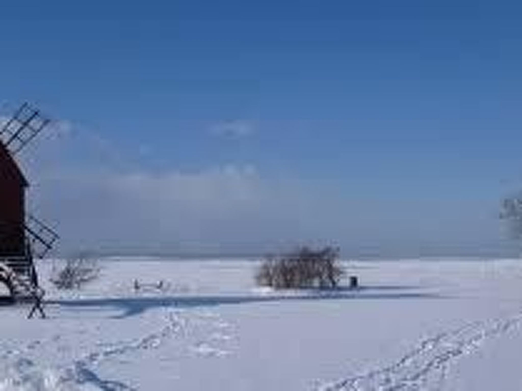 Komfortables Ferienhaus mit Garten-Binnen