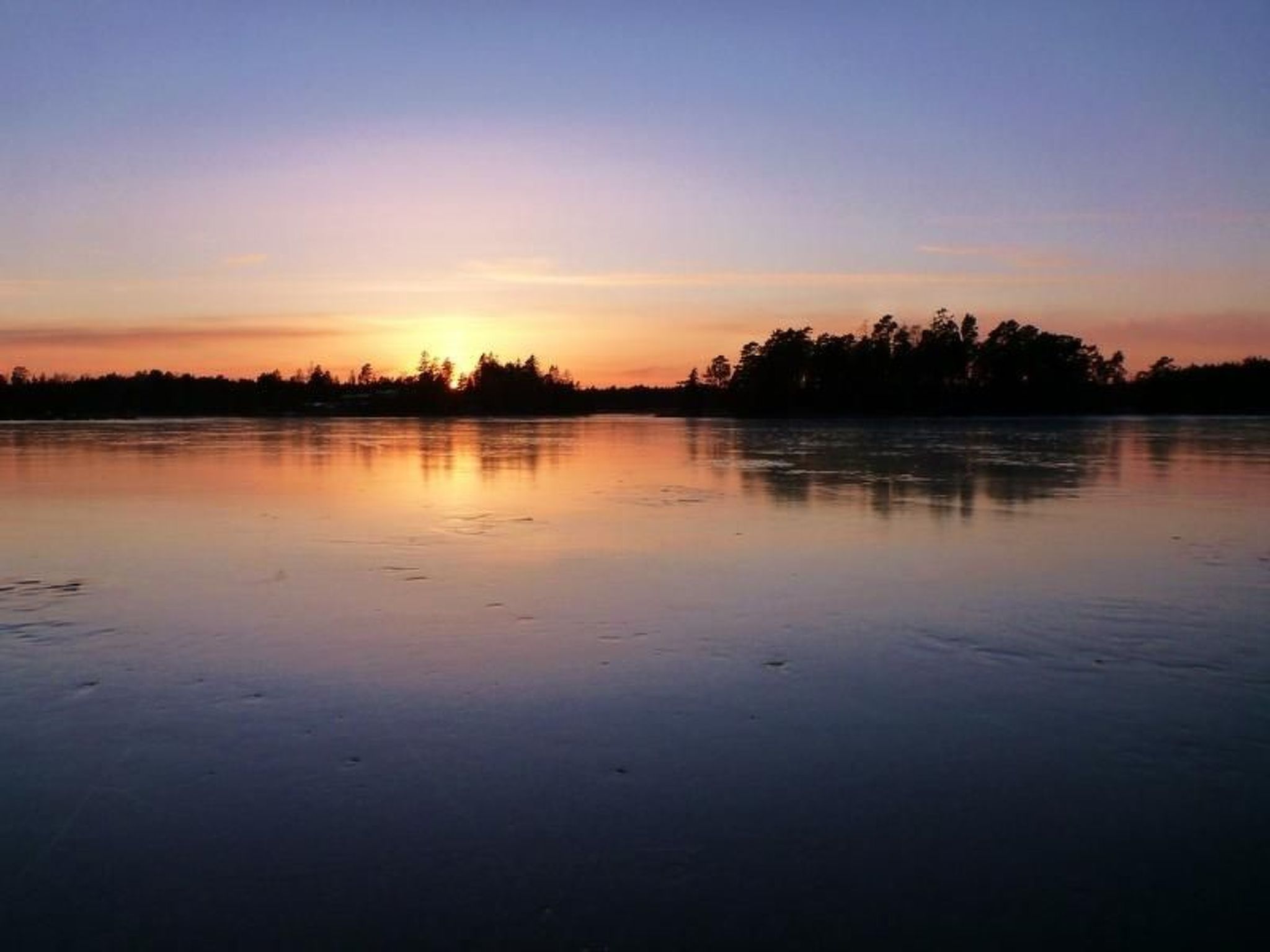 Komfortables Ferienhaus mit Garten-Binnen