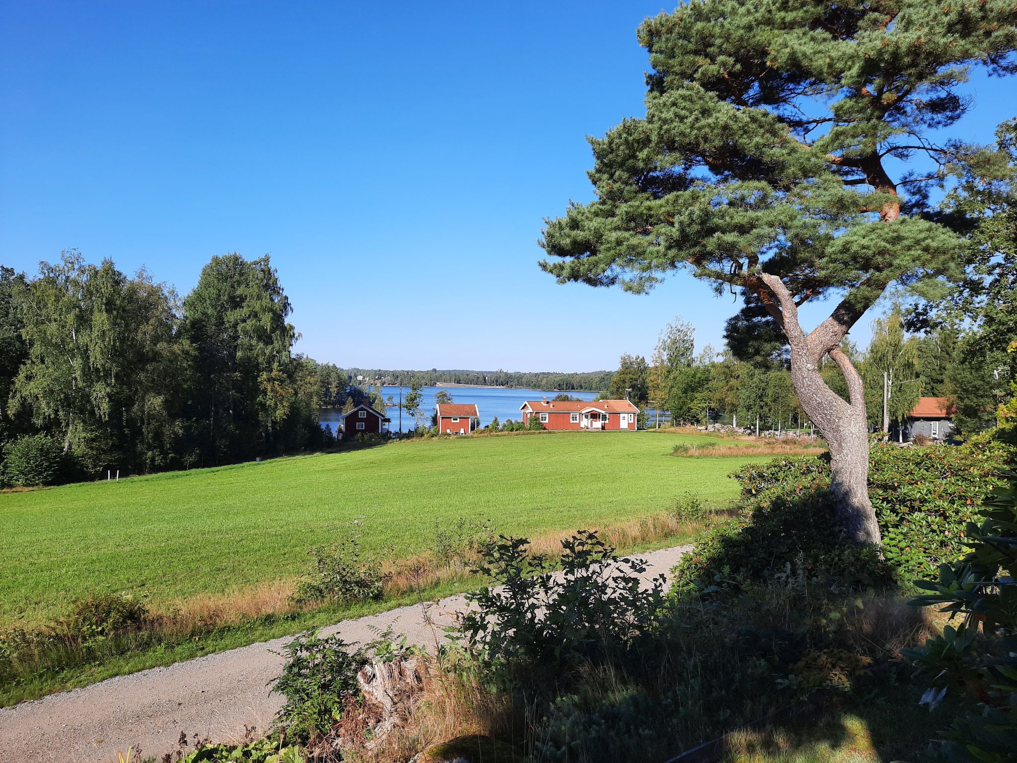 Am Algunnensee mit Sprudelwanne-Image-tags.info