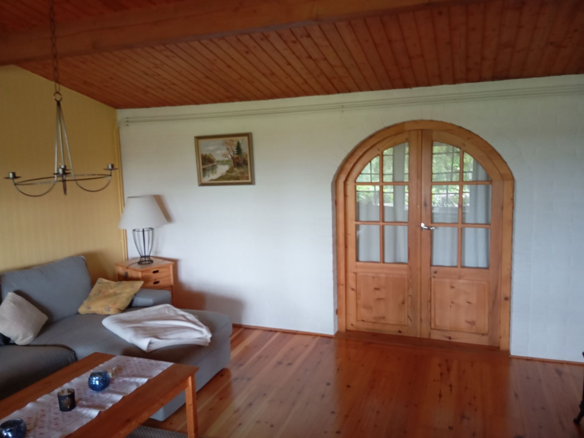 Am Algunnensee mit Sprudelwanne-Image-tags.info