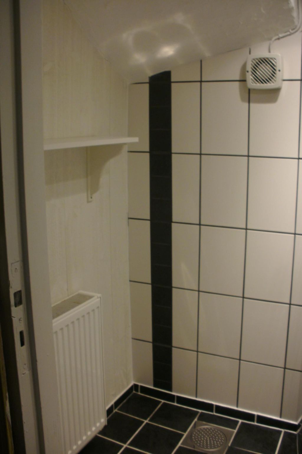 Mit Sauna und Kaminofen sowie Terrasse-Inside