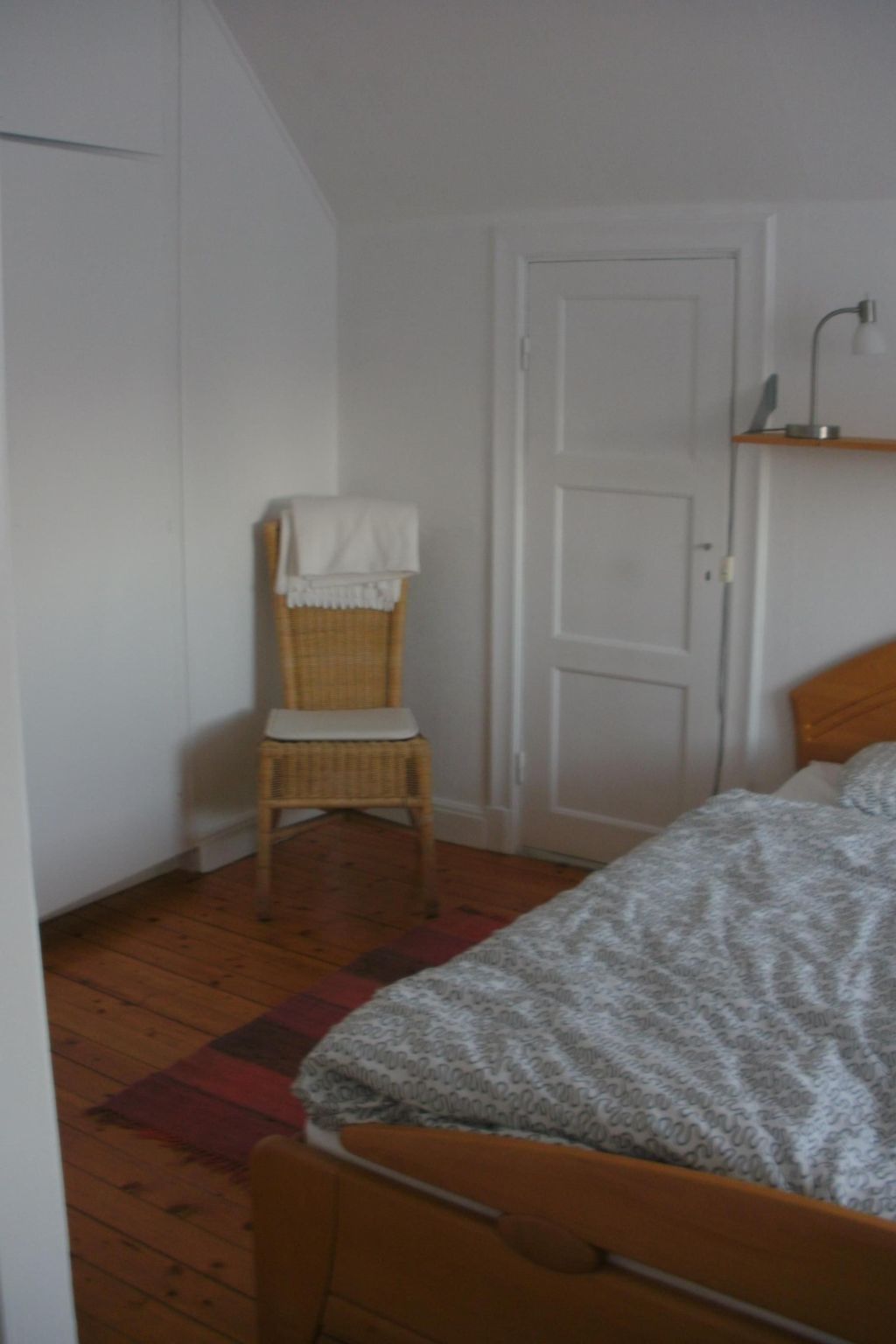 Mit Sauna und Kaminofen sowie Terrasse-Inside