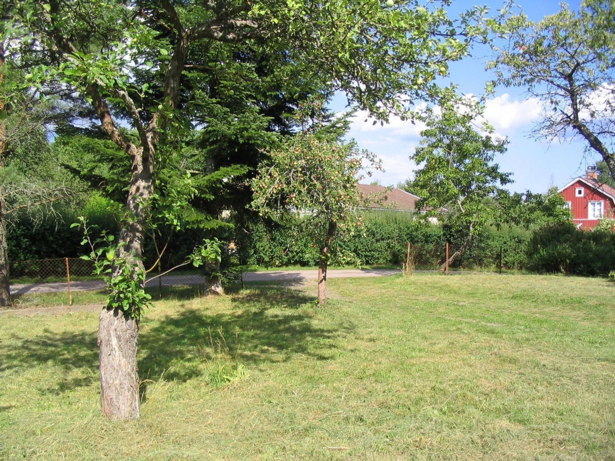 Mit Sauna und Kaminofen sowie Terrasse-Inside