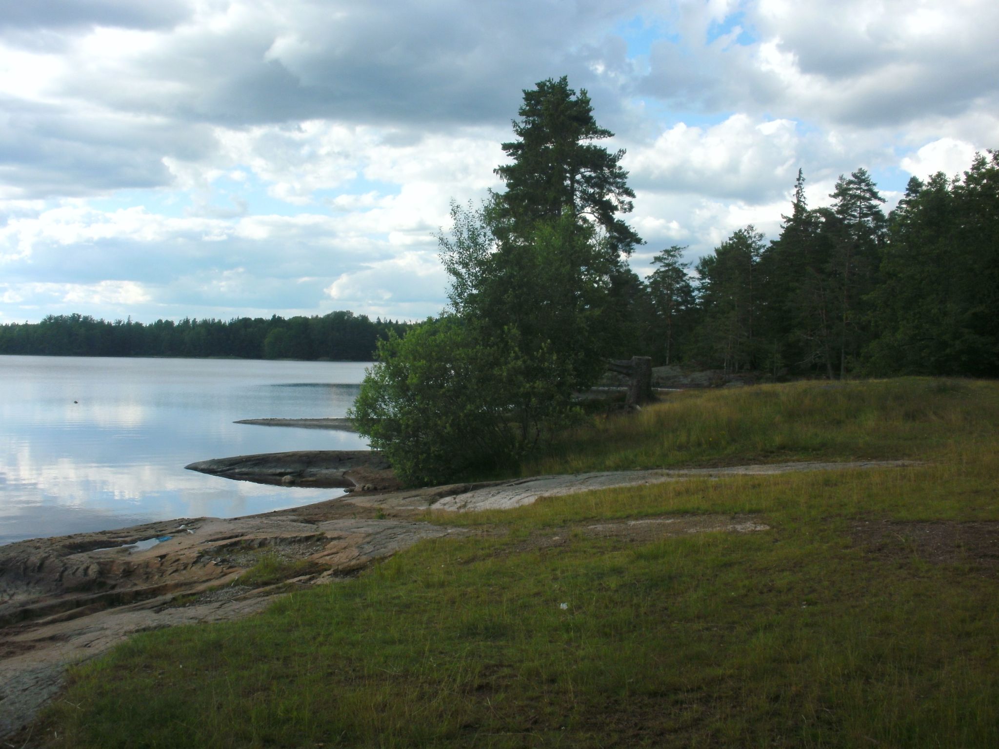 Mit Sauna und Kaminofen sowie Terrasse-Inside